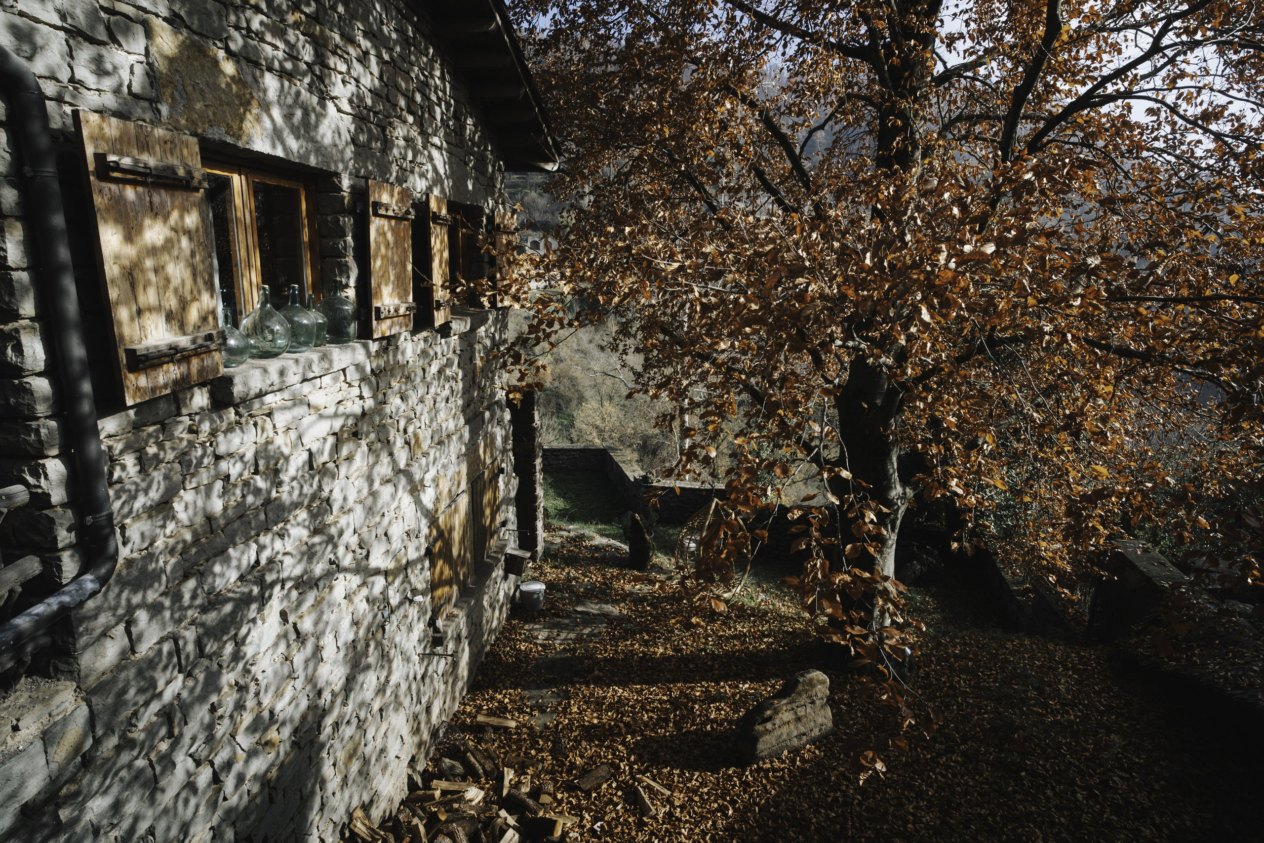 Fotografía de viajes y lugares | Pirineos y otros destinos