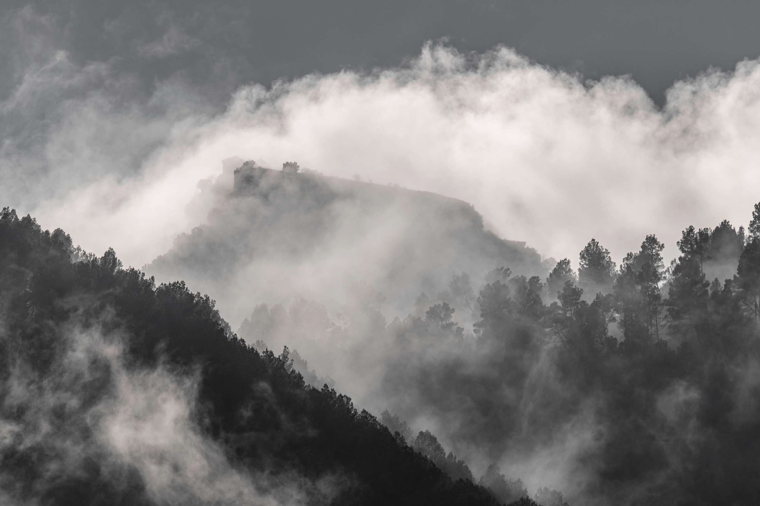 Fotografía de paisaje y naturaleza en los Pirineos | Alba del Norte