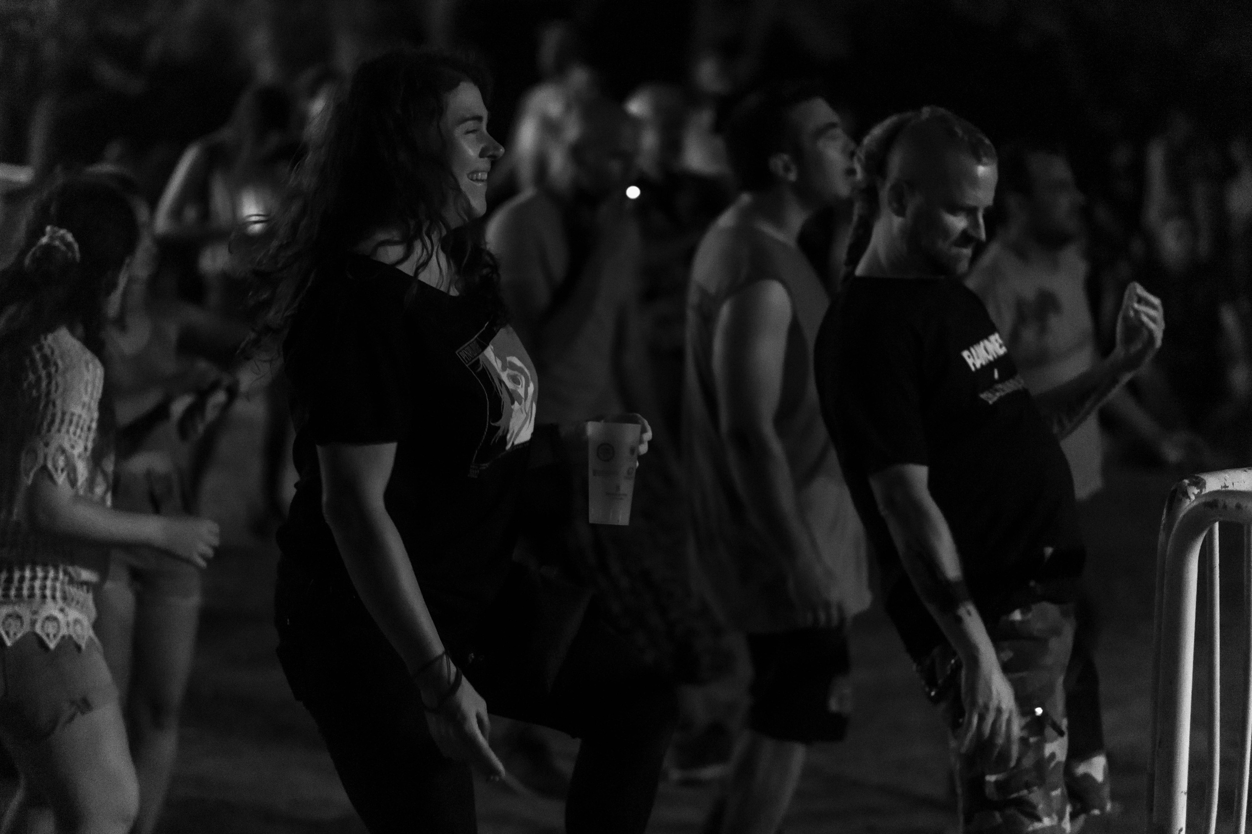 Concierto Salas 13-07-24. Alba del Norte Studio