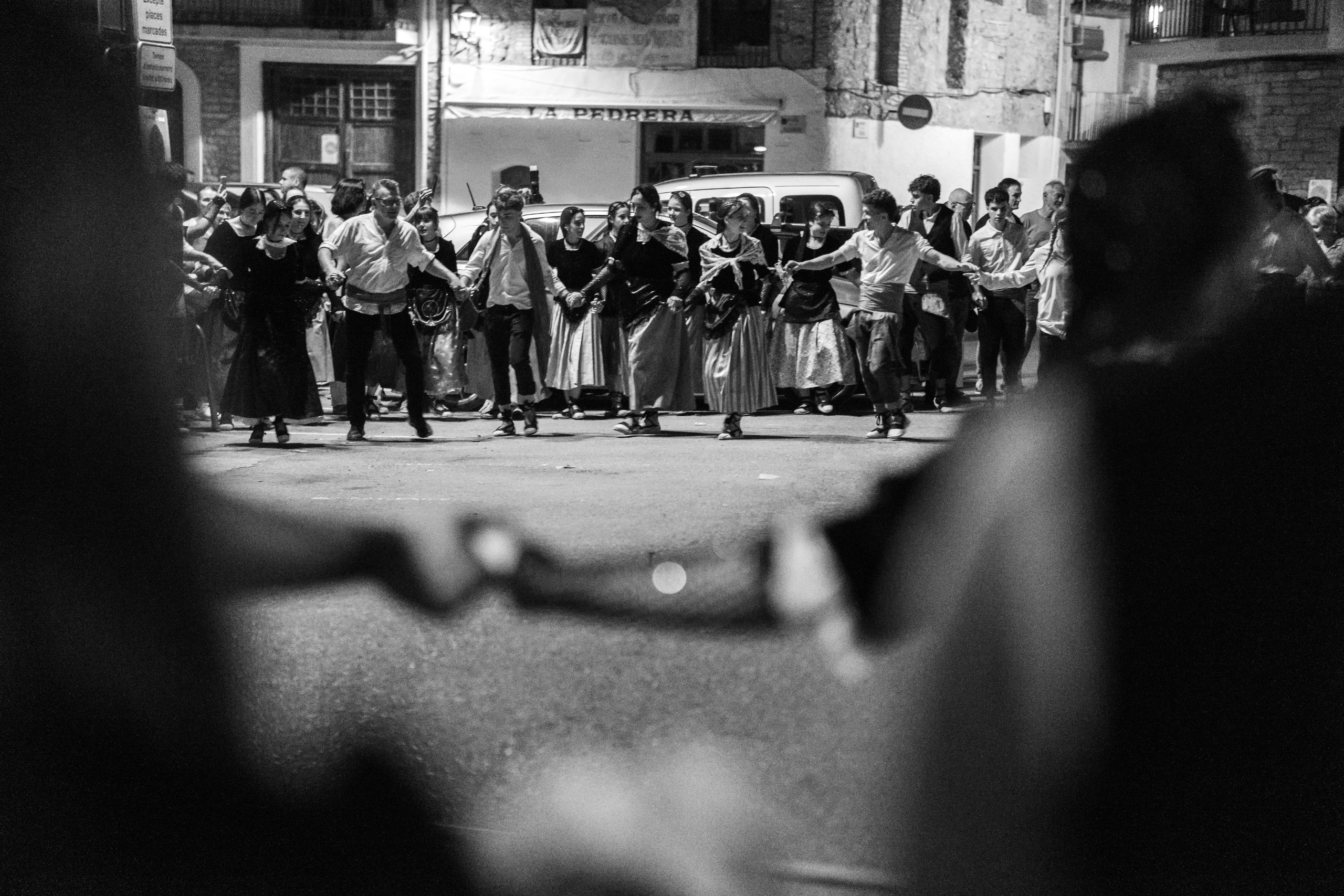 Falles 2026, La Pobla de Segur. Fotógrafa y videógrafa en Lleida y Pirineos | Alba del Norte Studio