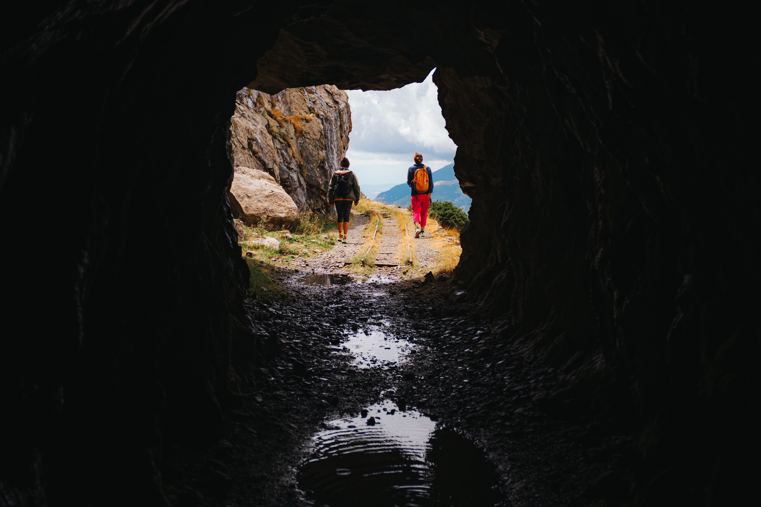 Fotografía de viajes y lugares | Pirineos y otros destinos