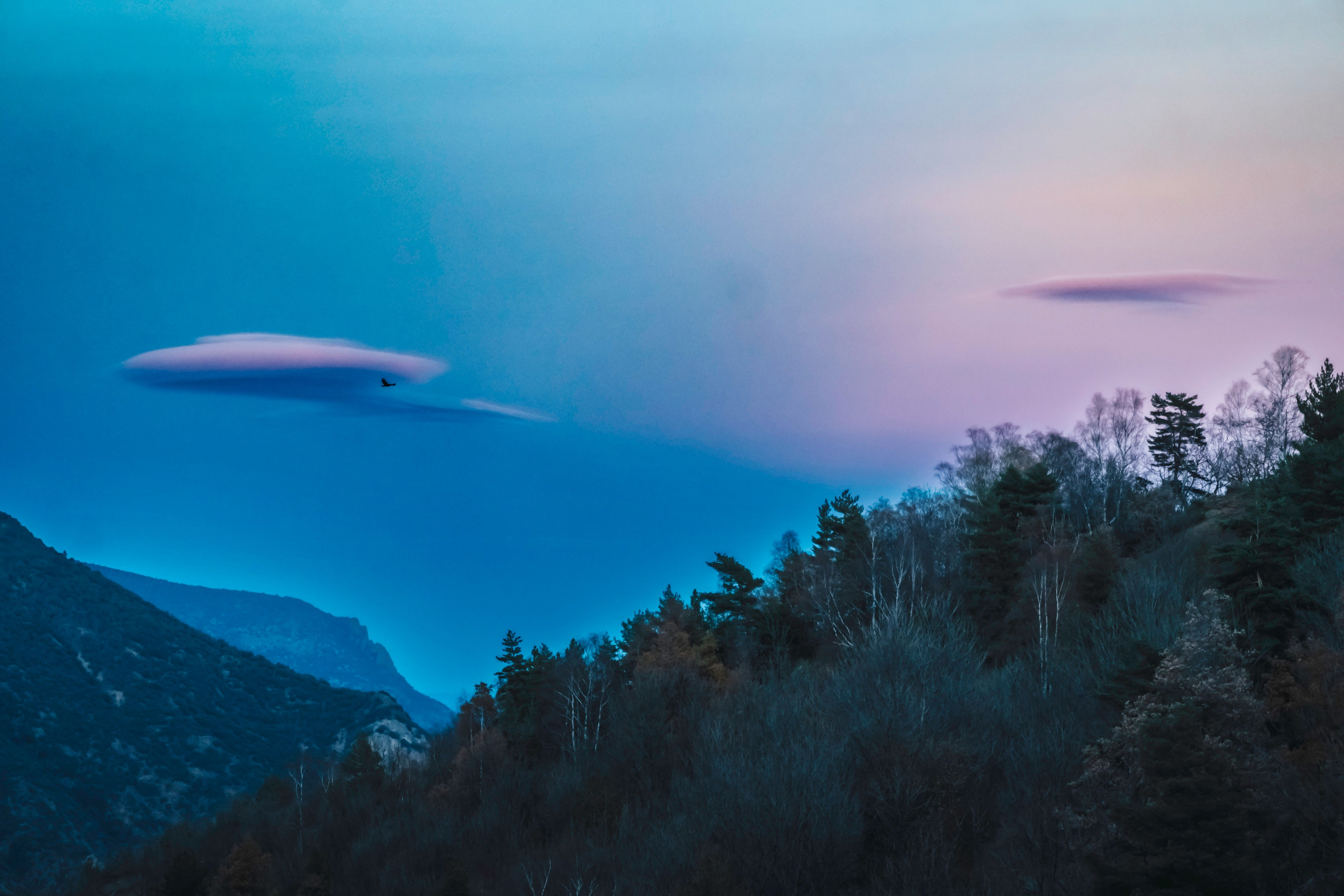 Fotografía de paisaje y naturaleza en los Pirineos | Alba del Norte