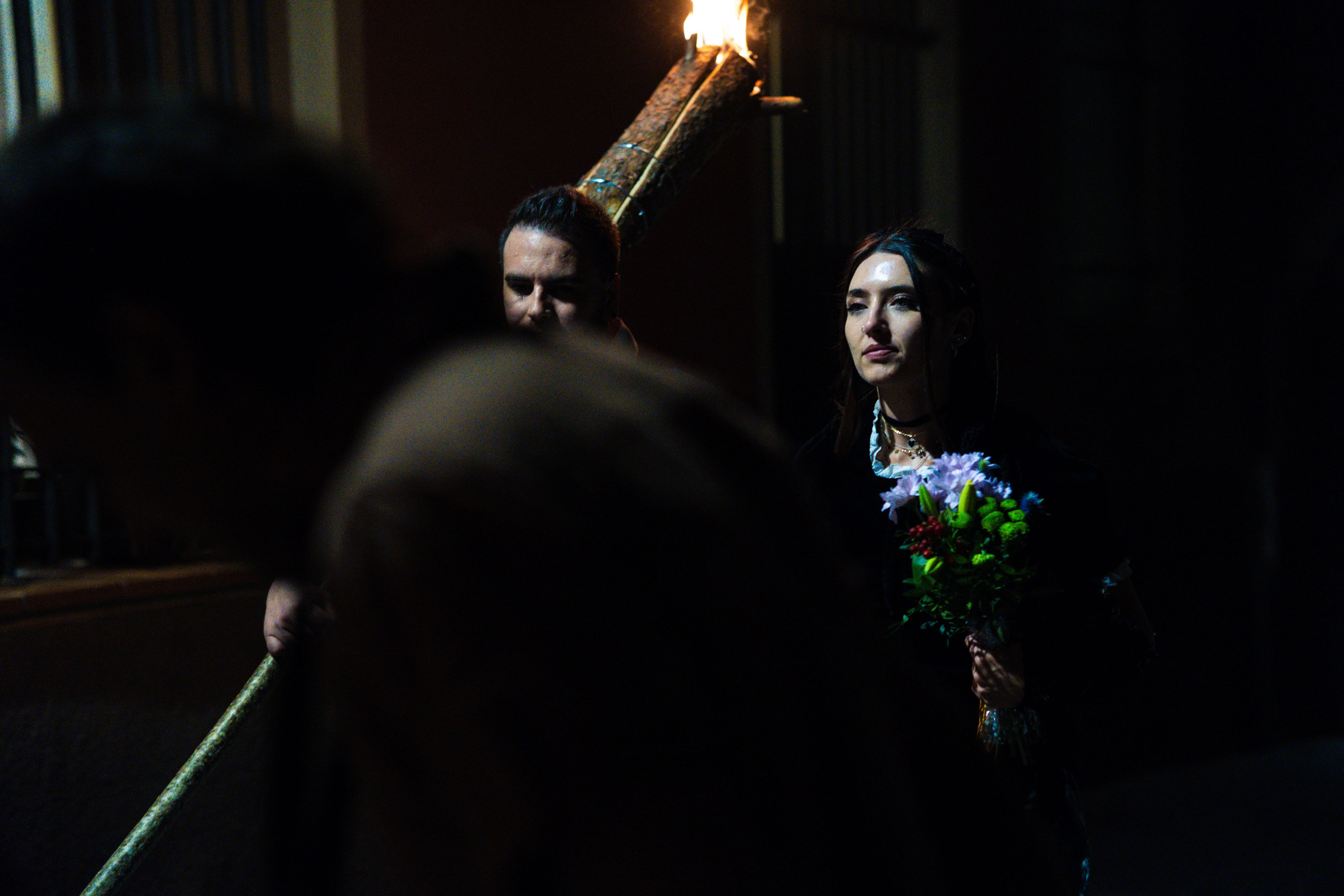 Falles 2026, La Pobla de Segur. Fotógrafa y videógrafa en Lleida y Pirineos | Alba del Norte Studio