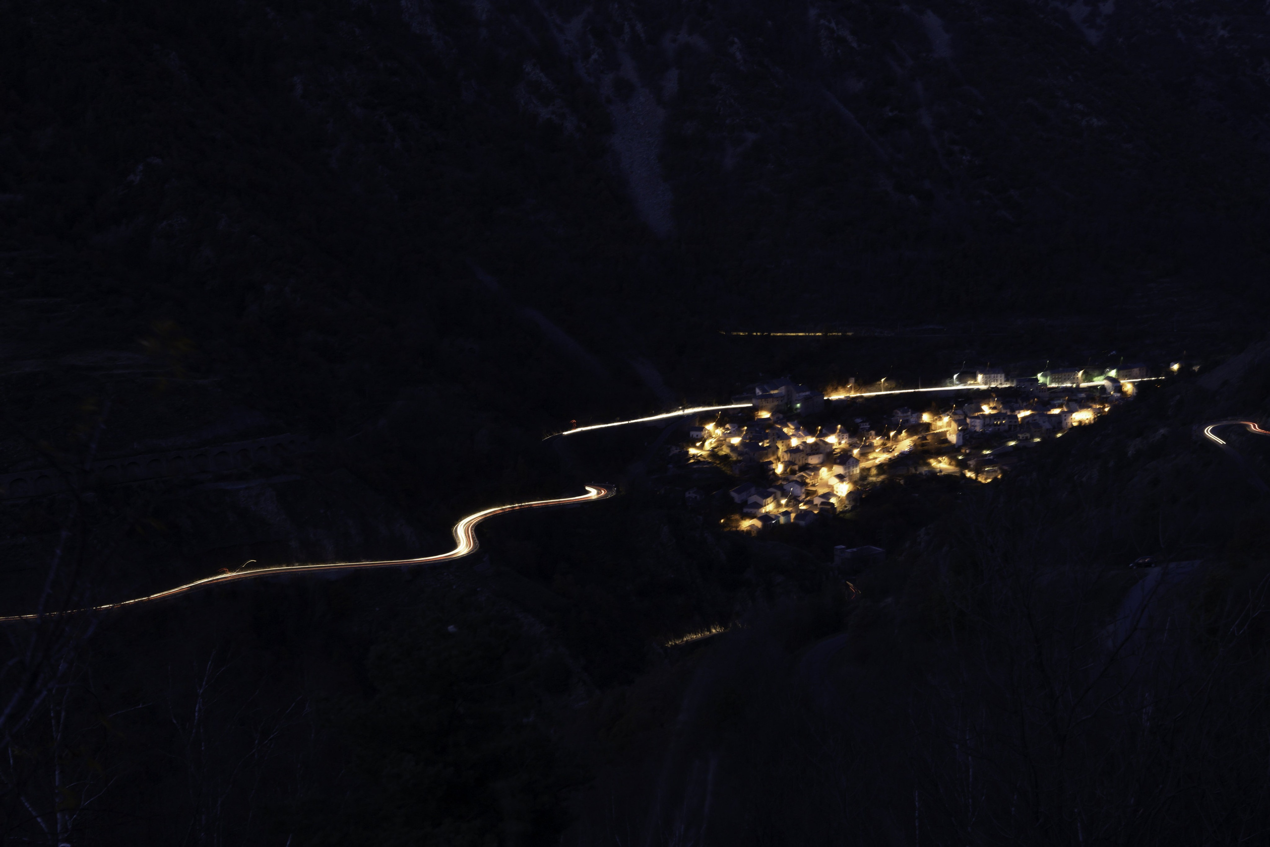 Fotografía de viajes y lugares | Pirineos y otros destinos