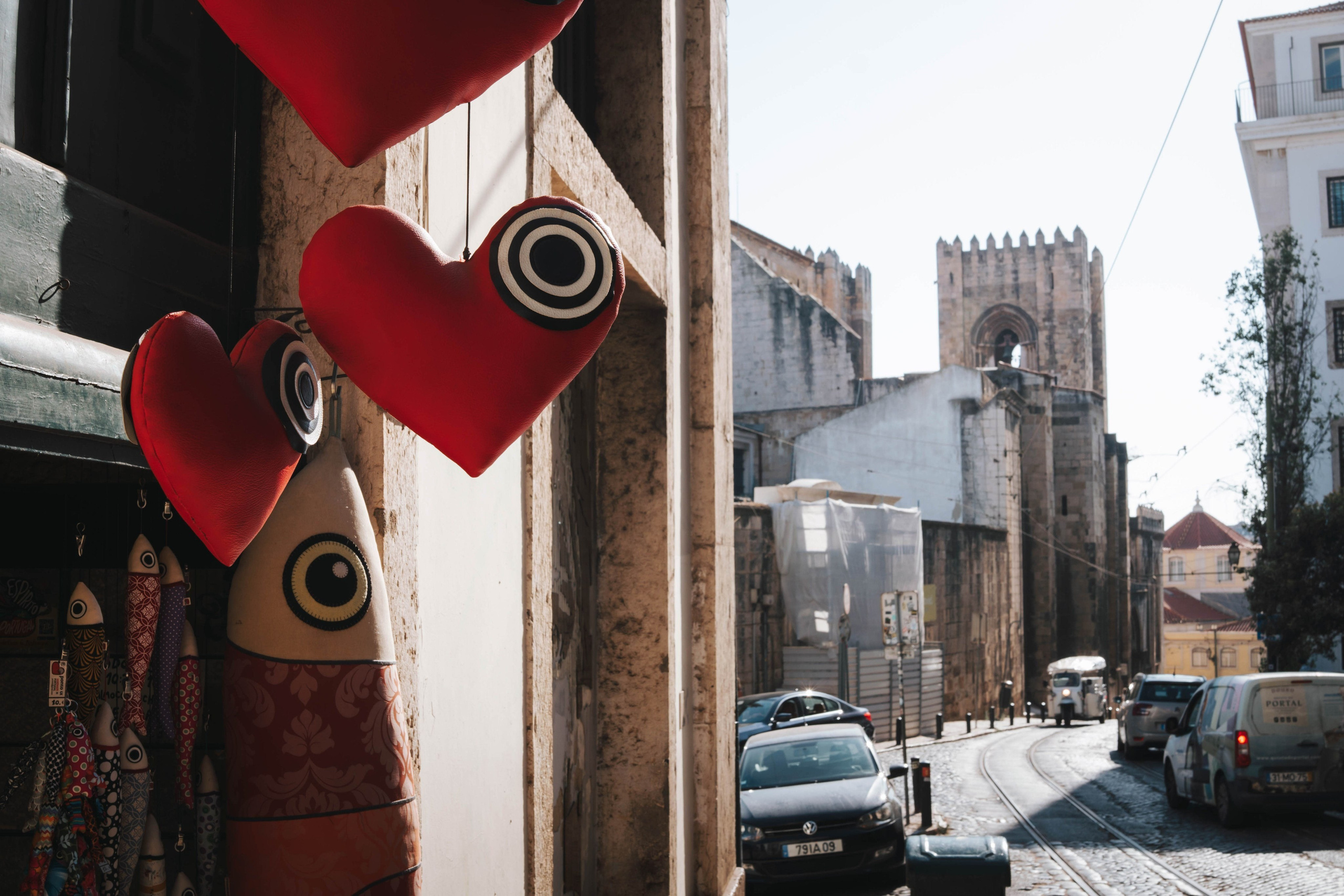 Street Photography y fotografía documental | Alba del Norte