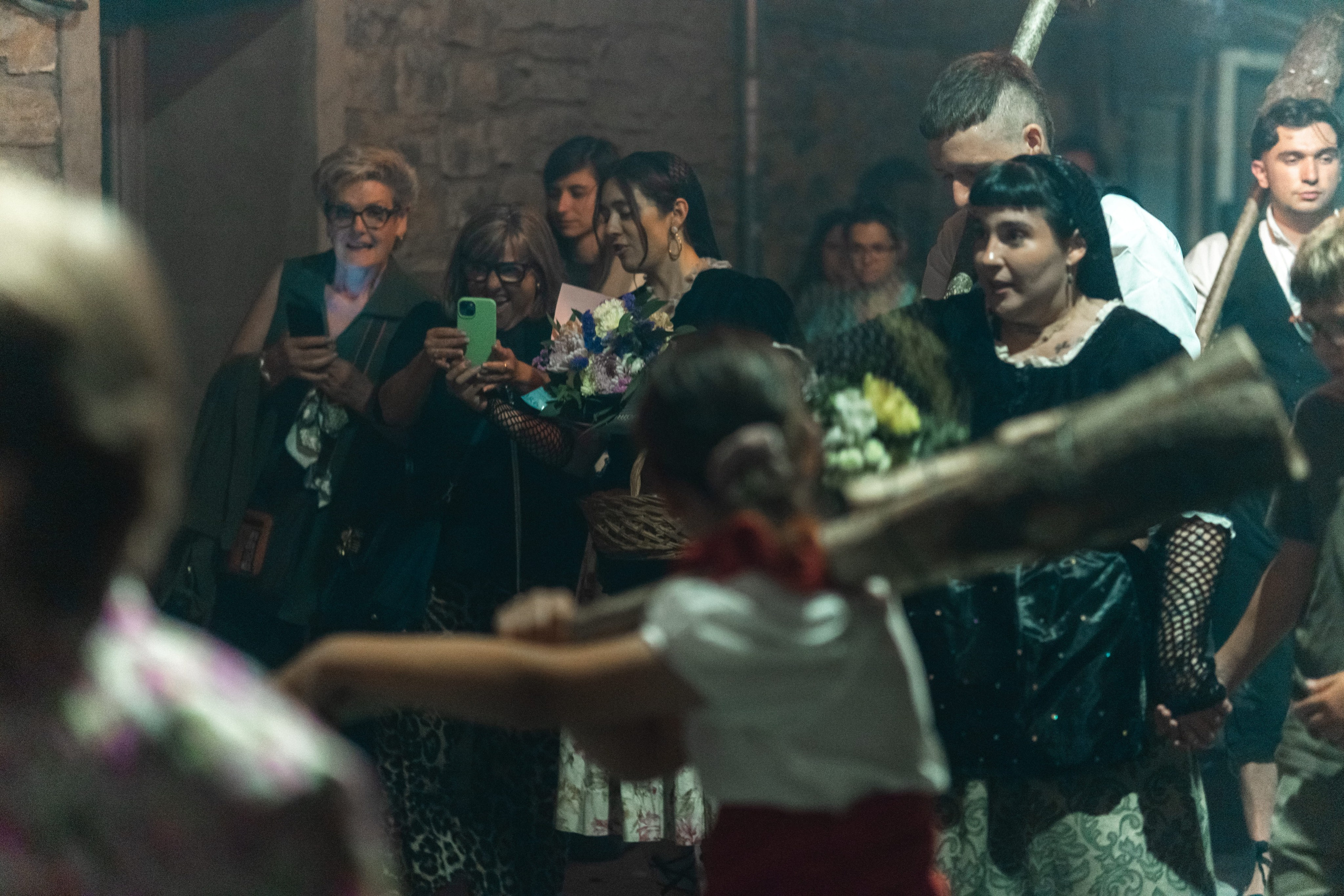 Falles 2026, La Pobla de Segur. Fotógrafa y videógrafa en Lleida y Pirineos | Alba del Norte Studio