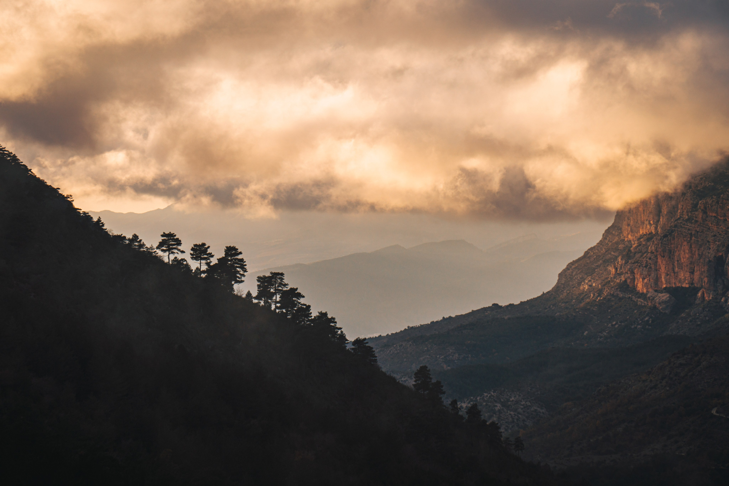 Fotografía de paisaje y naturaleza en los Pirineos | Alba del Norte
