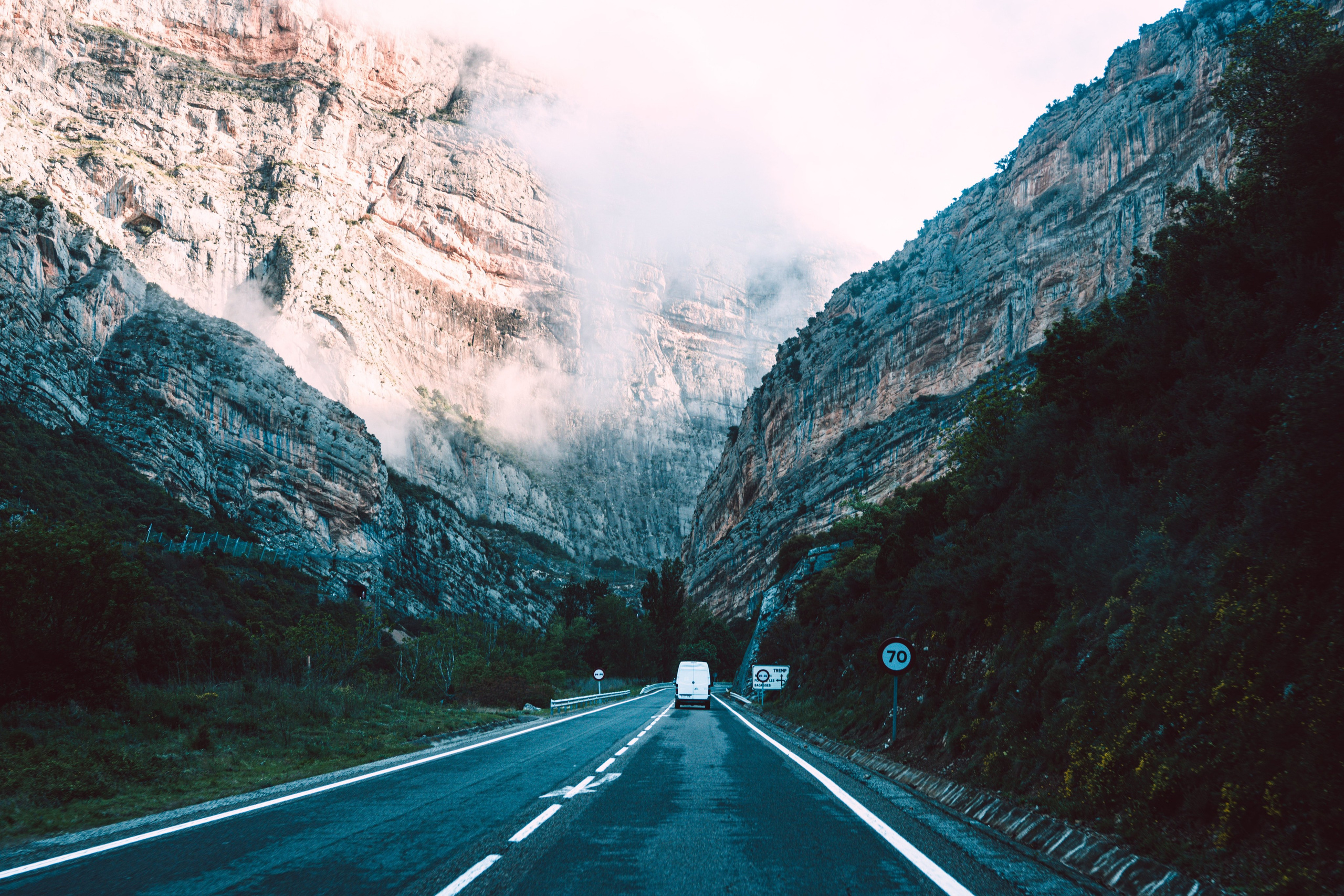 Fotografía de viajes y lugares | Pirineos y otros destinos