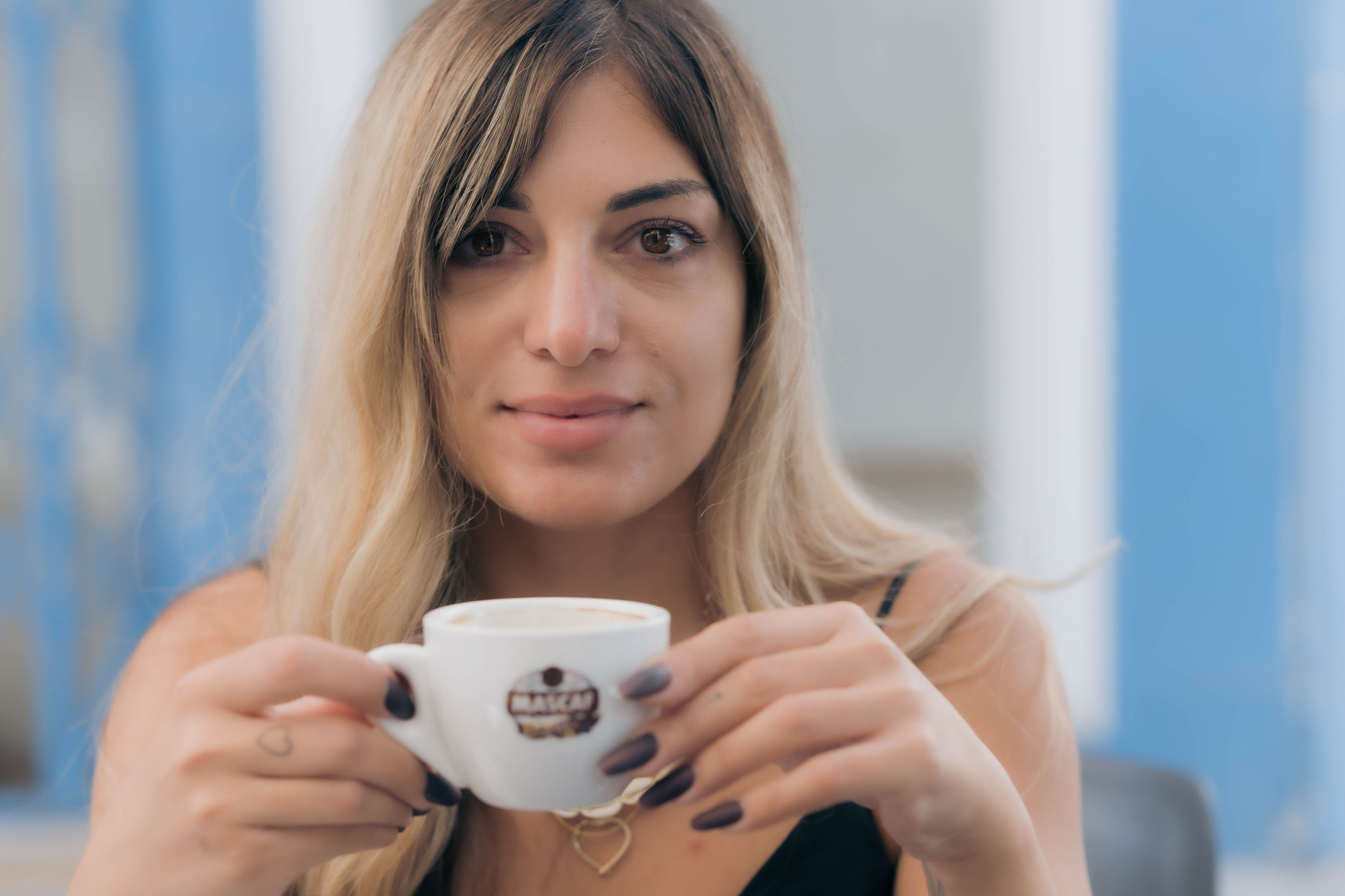 Karina. Alba del Norte Studio