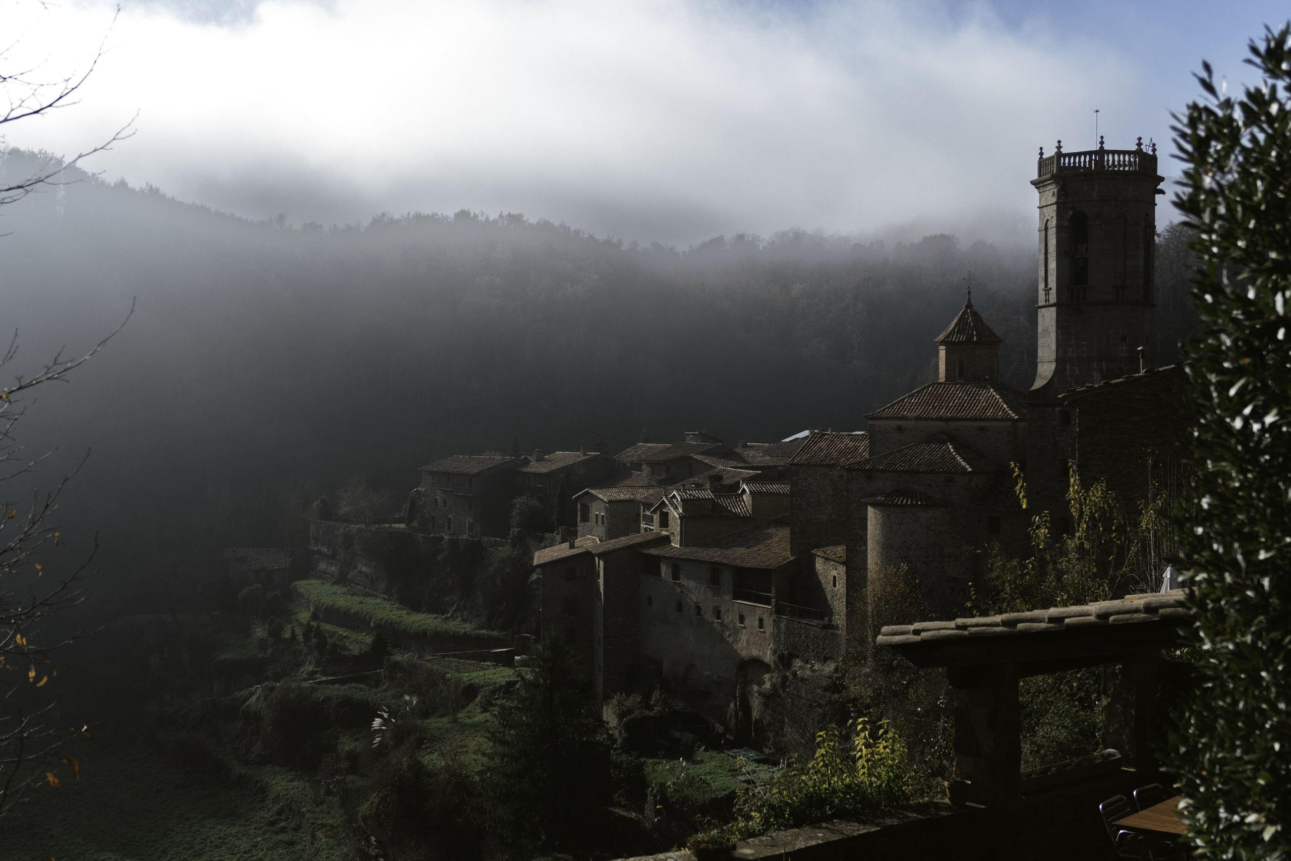 Fotografía de viajes y lugares | Pirineos y otros destinos