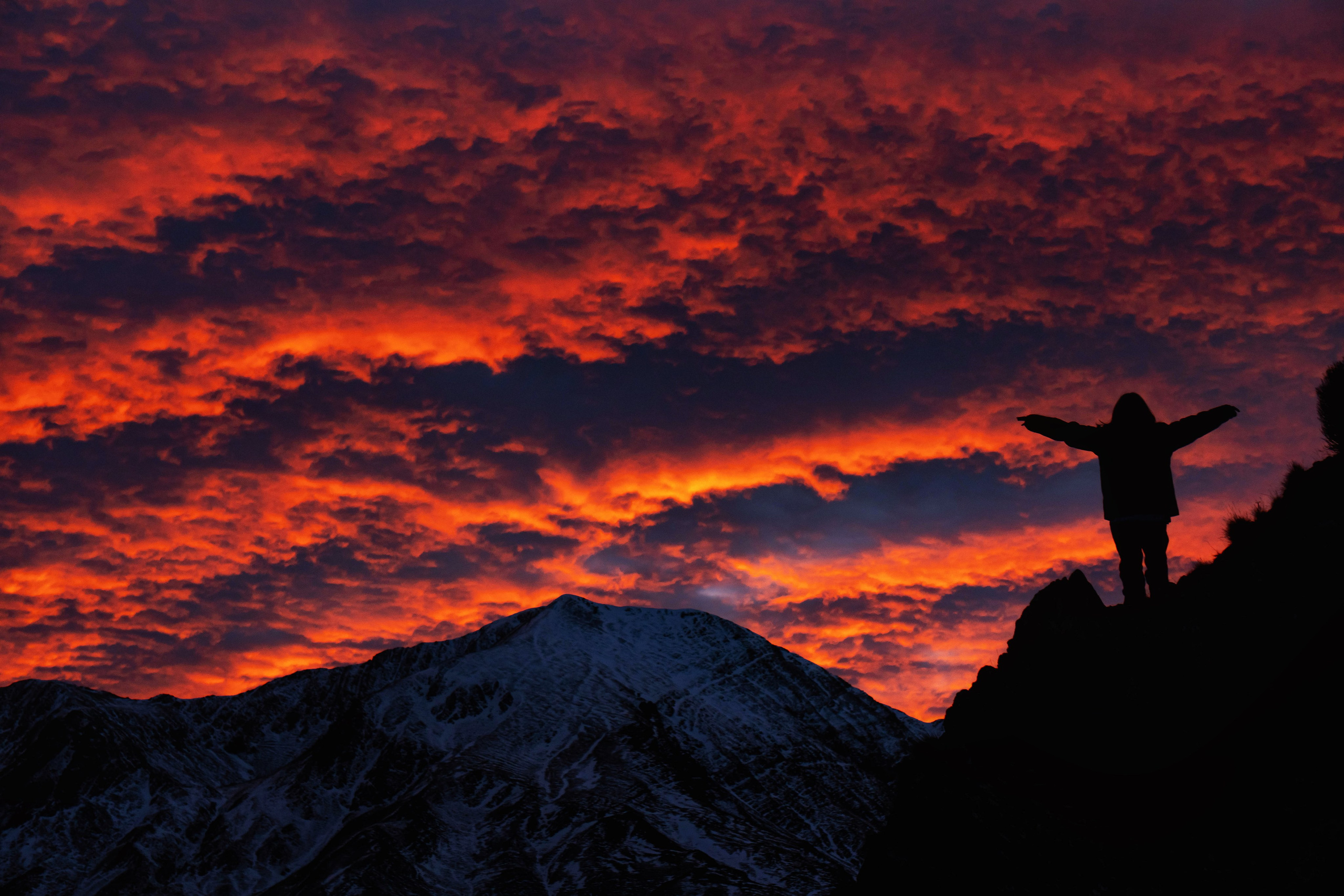 Fotografía de paisaje y naturaleza en los Pirineos | Alba del Norte