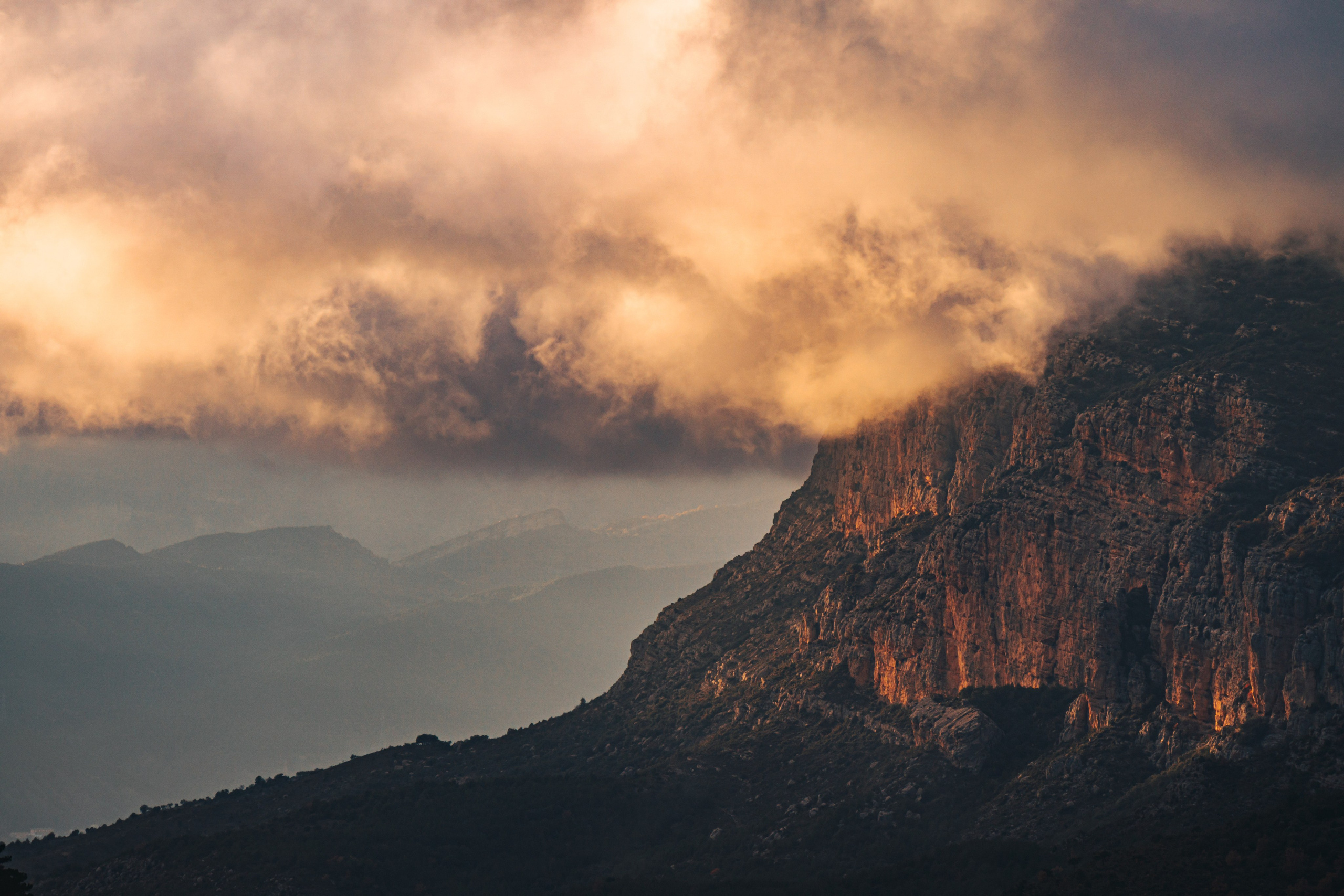 Fotografía de paisaje y naturaleza en los Pirineos | Alba del Norte