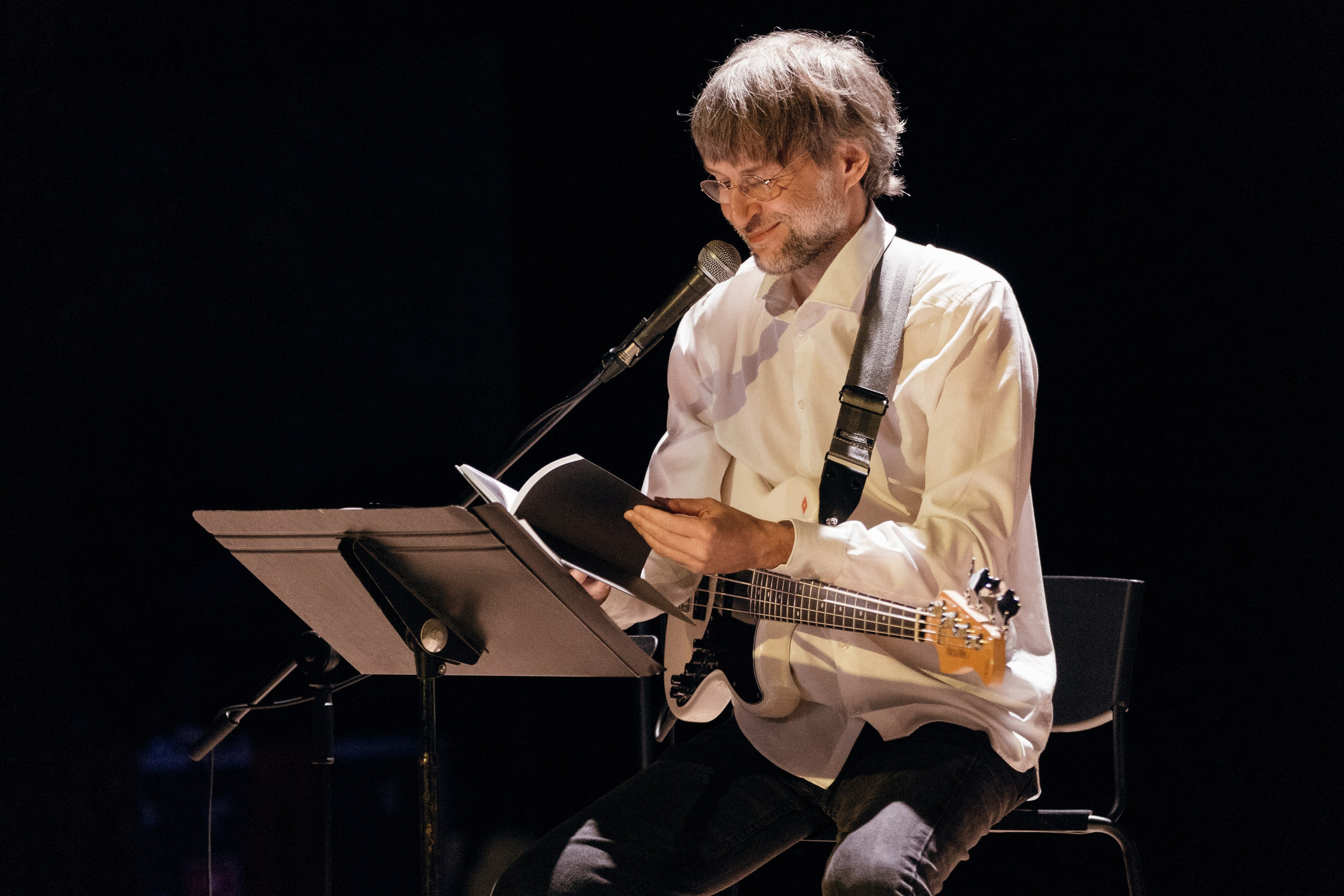 Вера Полозкова. Фотографии с мероприятий в Монреале