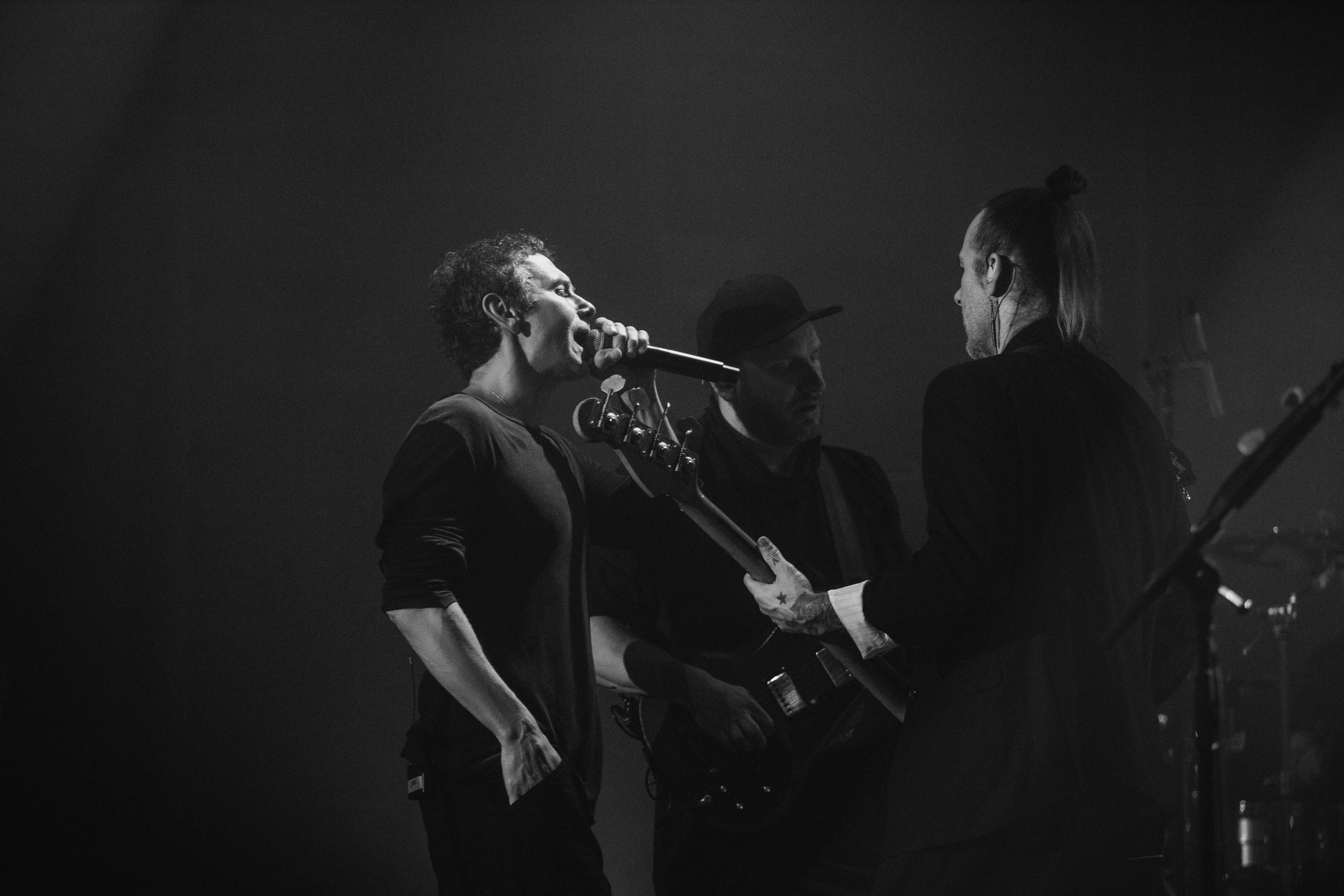 Океан Эльзи. Фотографии с мероприятий в Монреале