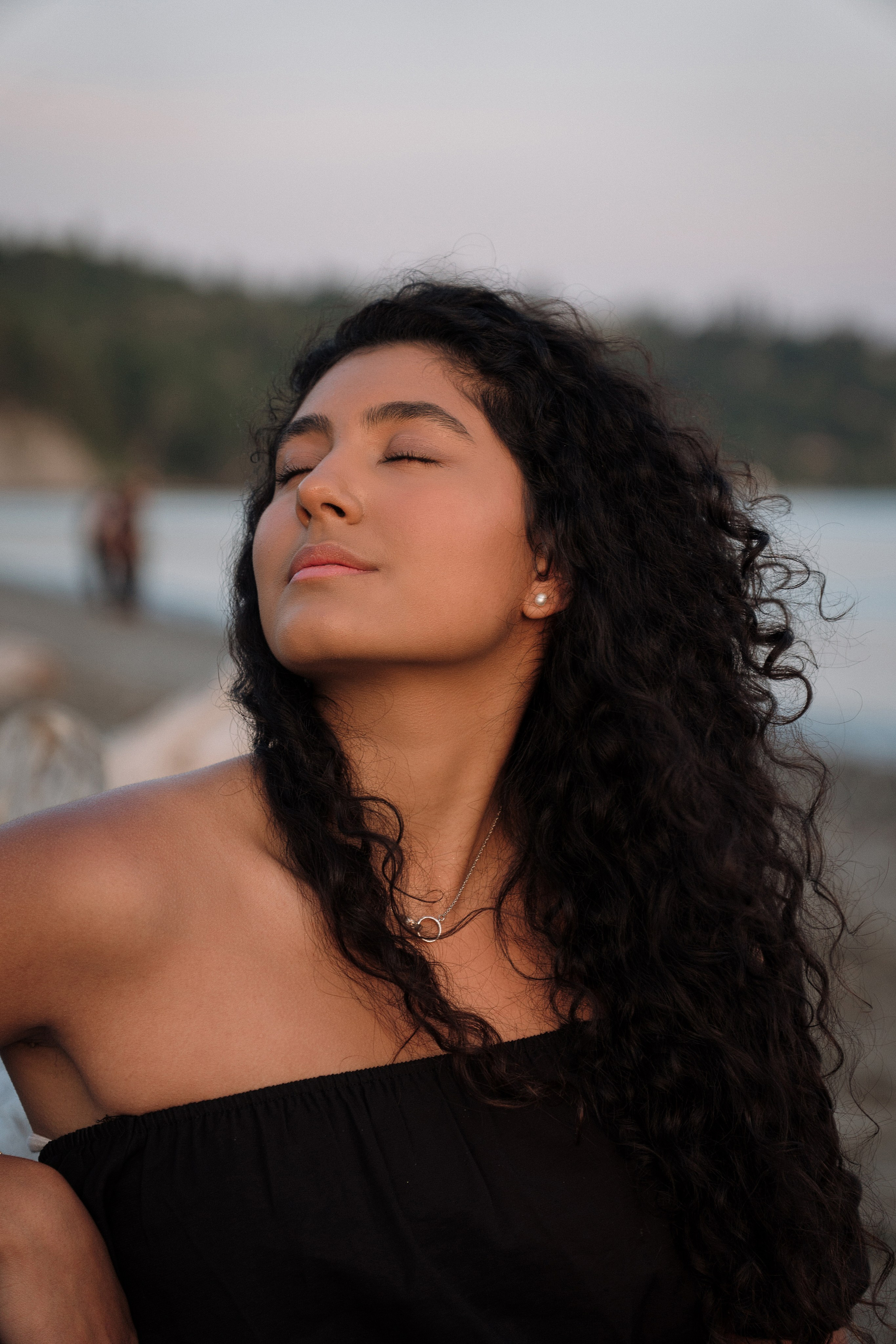Aziza. Photographer in Washington Sophia D
