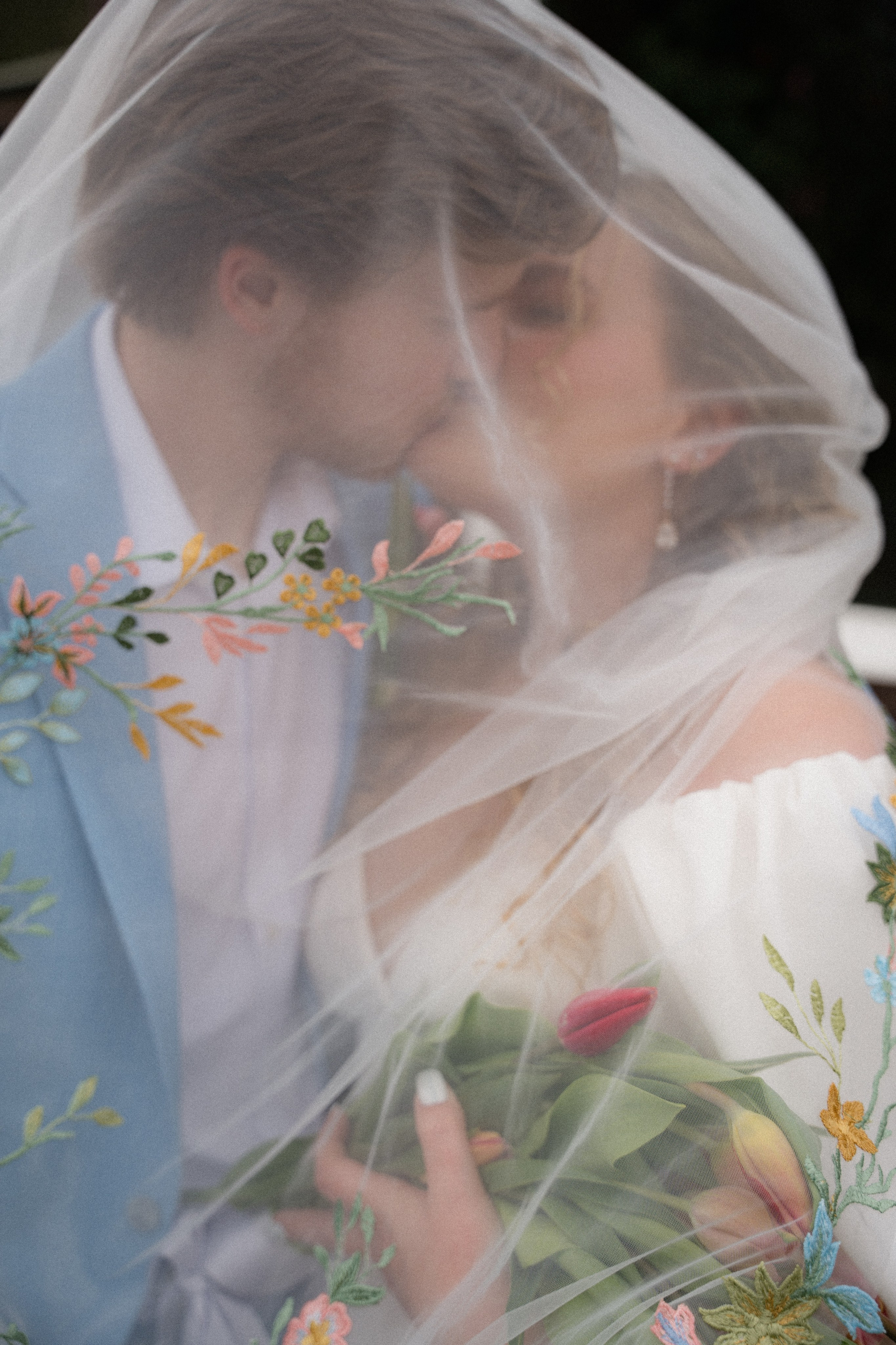 Katlyn and Josiah | Full Wedding day. Photographer in Washington Sophia D