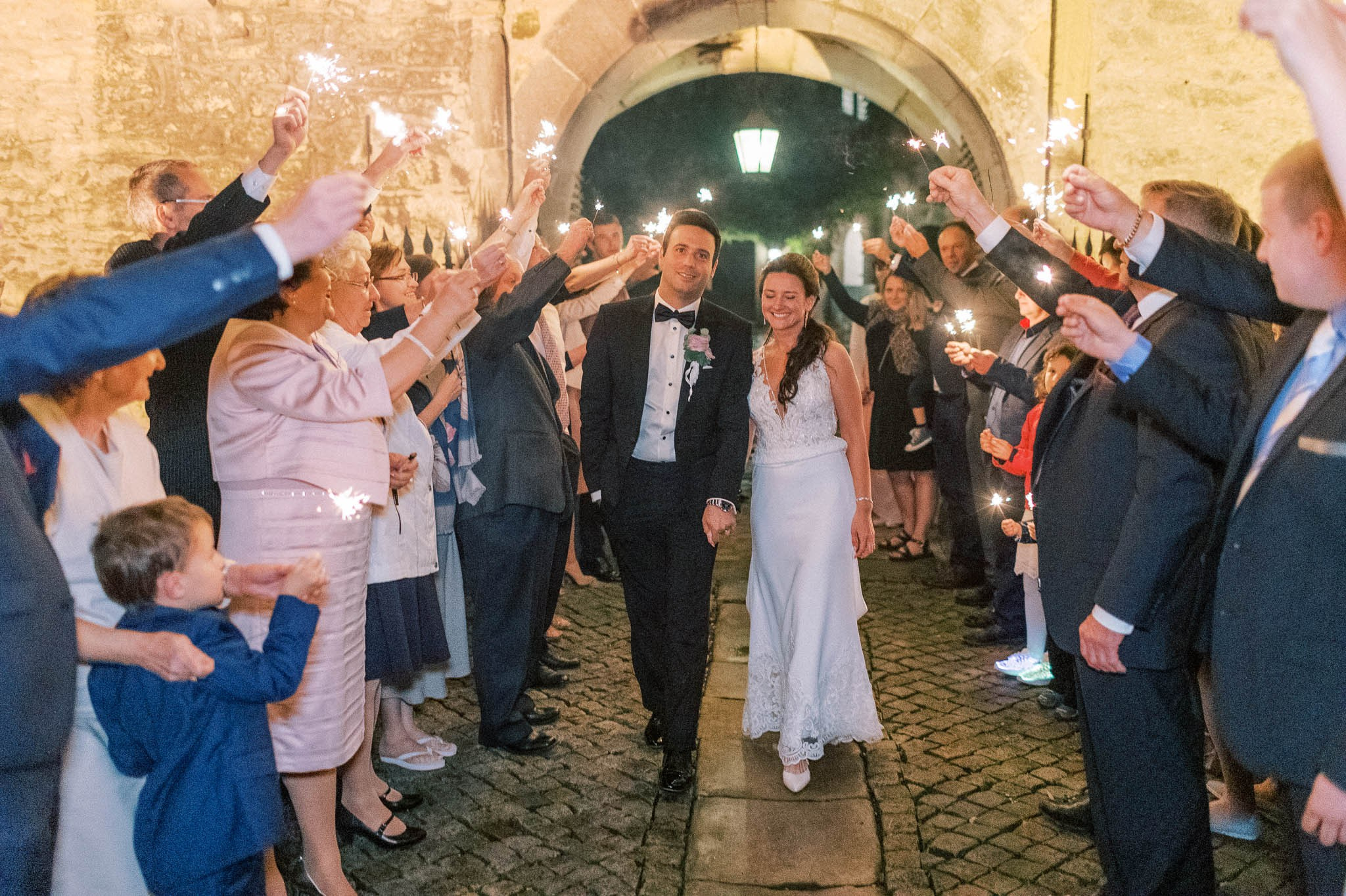 Wasserschloss Hülsede Hochzeit