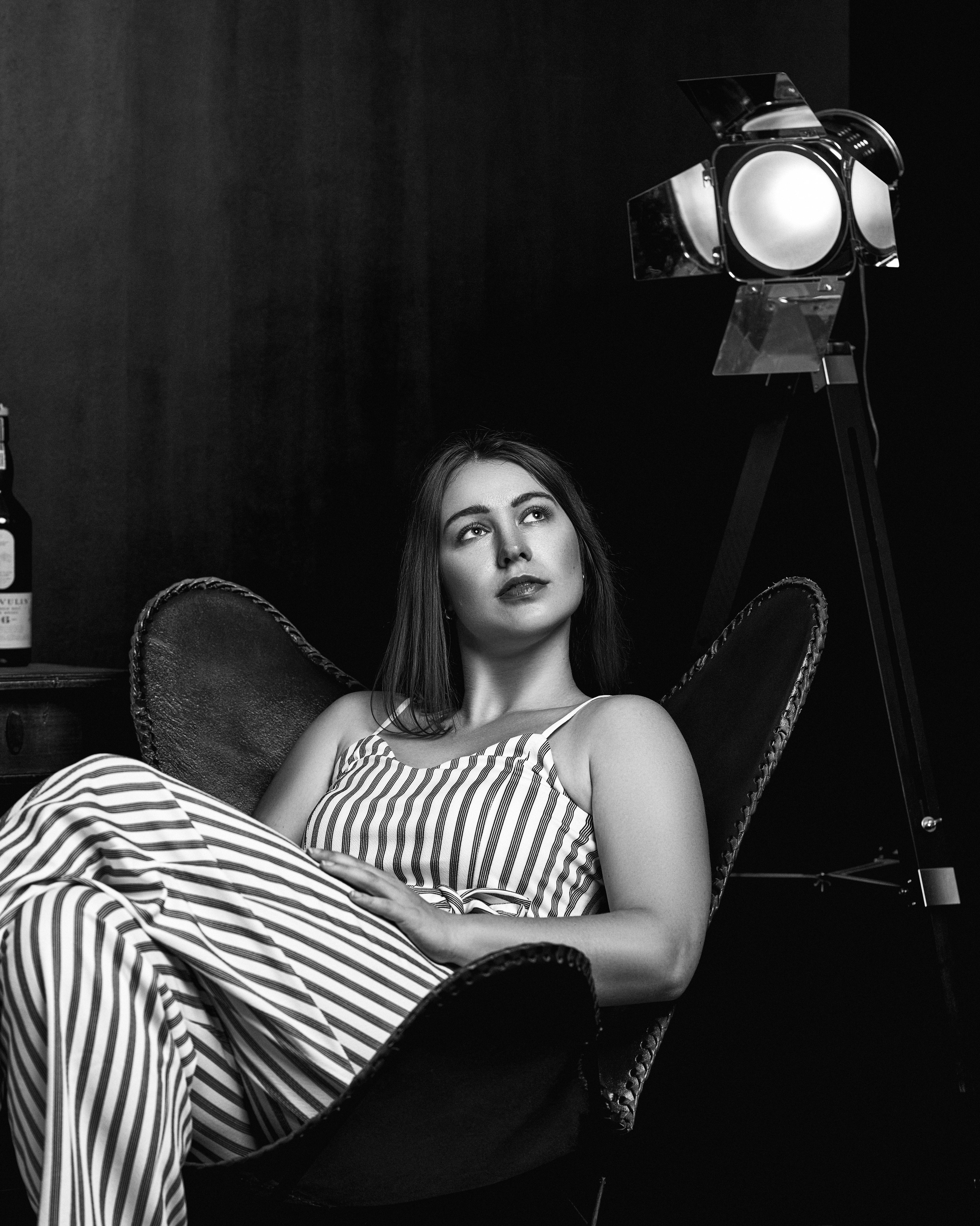 Toni. Visual artist | Fotograf | Stuttgart