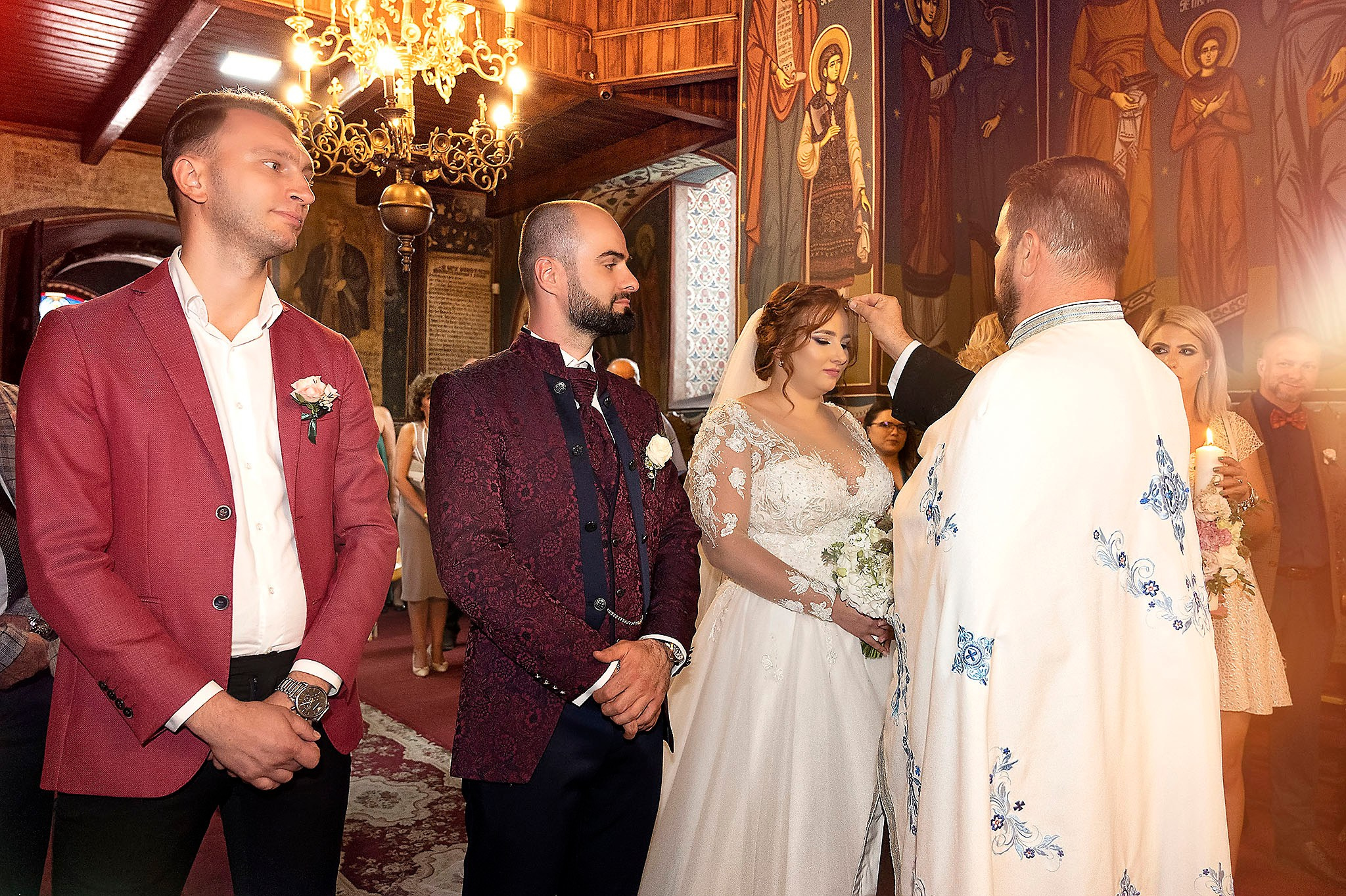 Oferta Fotograf Nunta Pitesti Craiova 2024