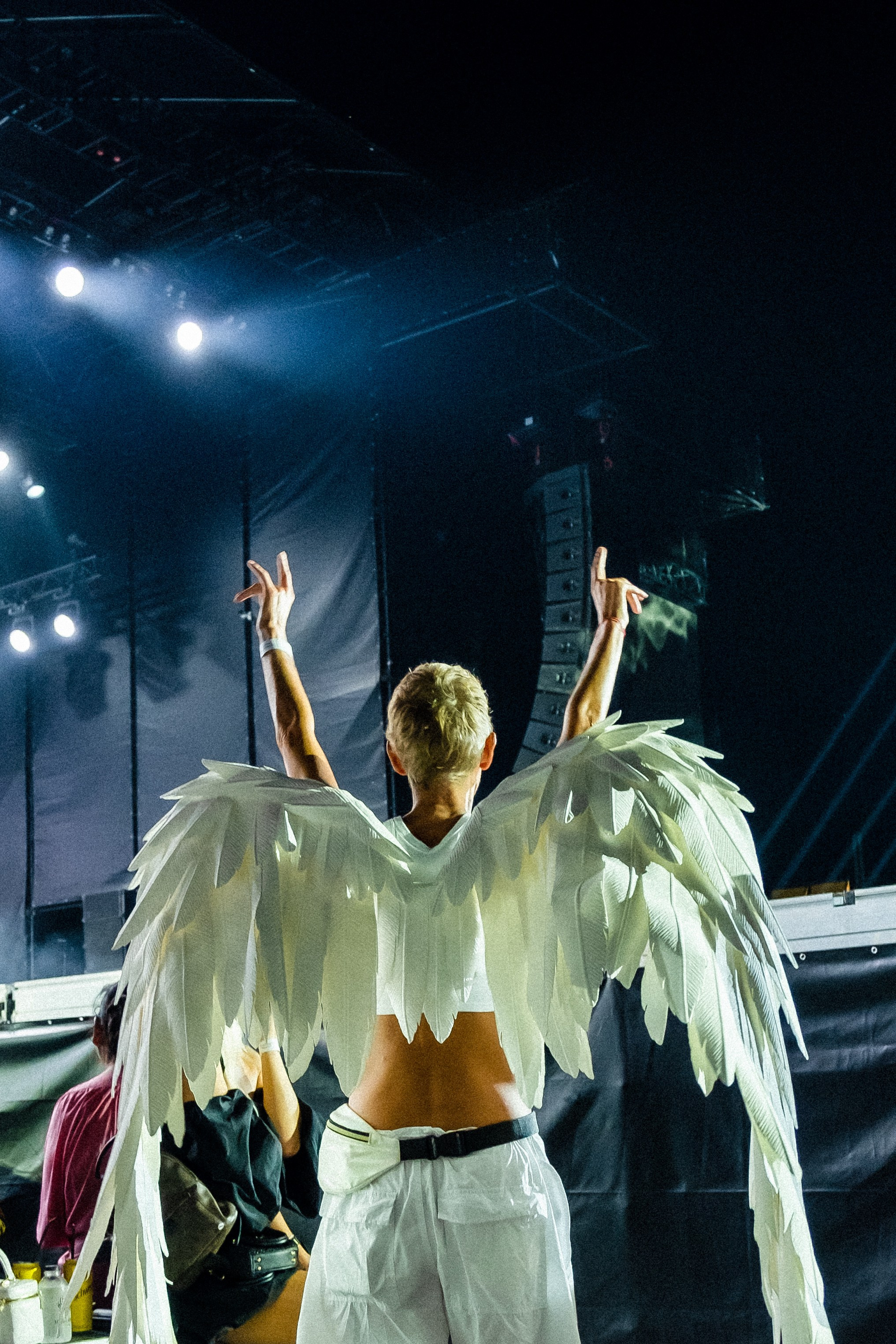 Phuket Fashion Week 2025. Portrait photographer Alena Novgorodtseva