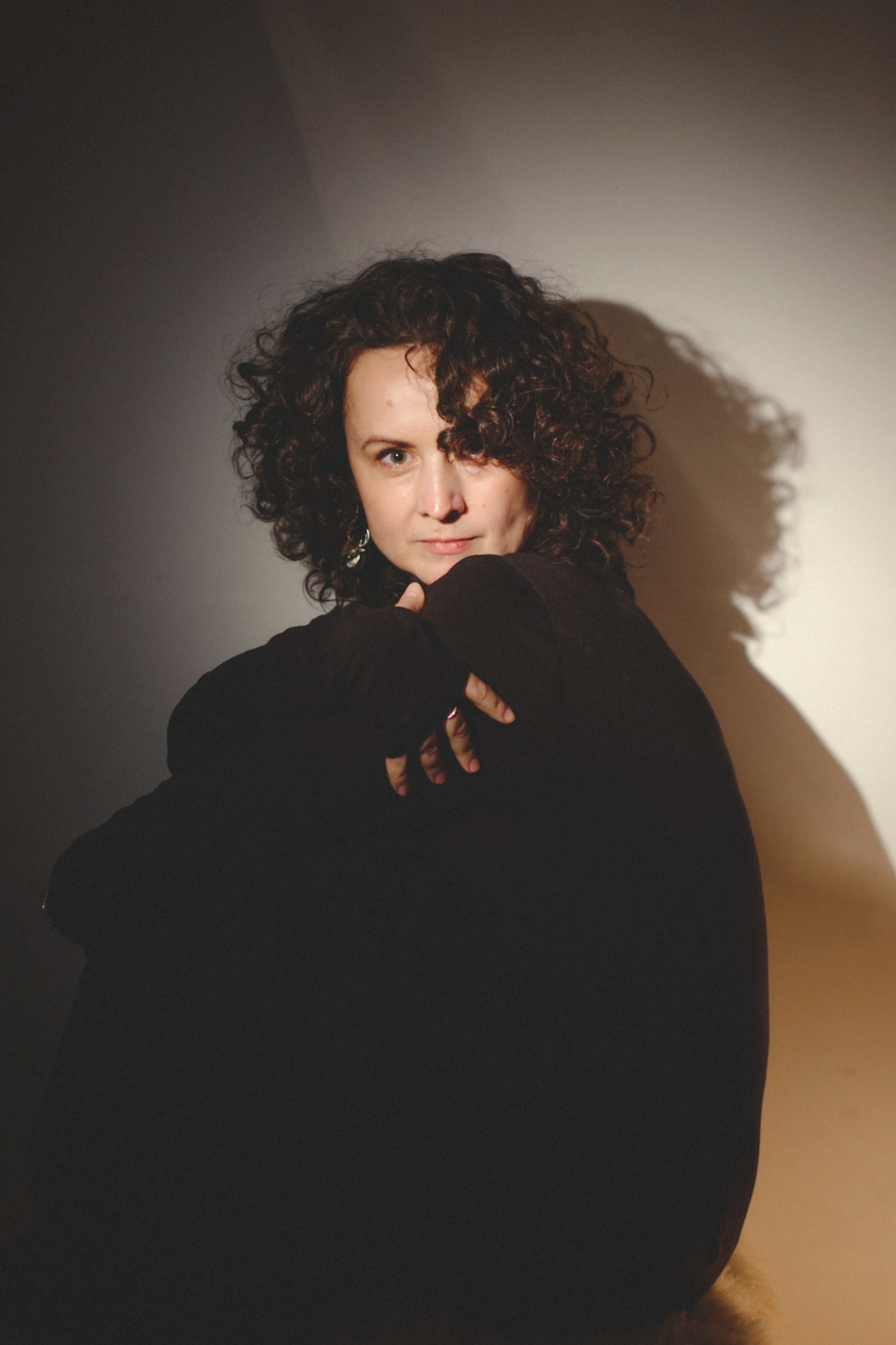 Photoshoot in Budva. Portrait of Elena. Photographer, photo artist Alena Novgorodtseva