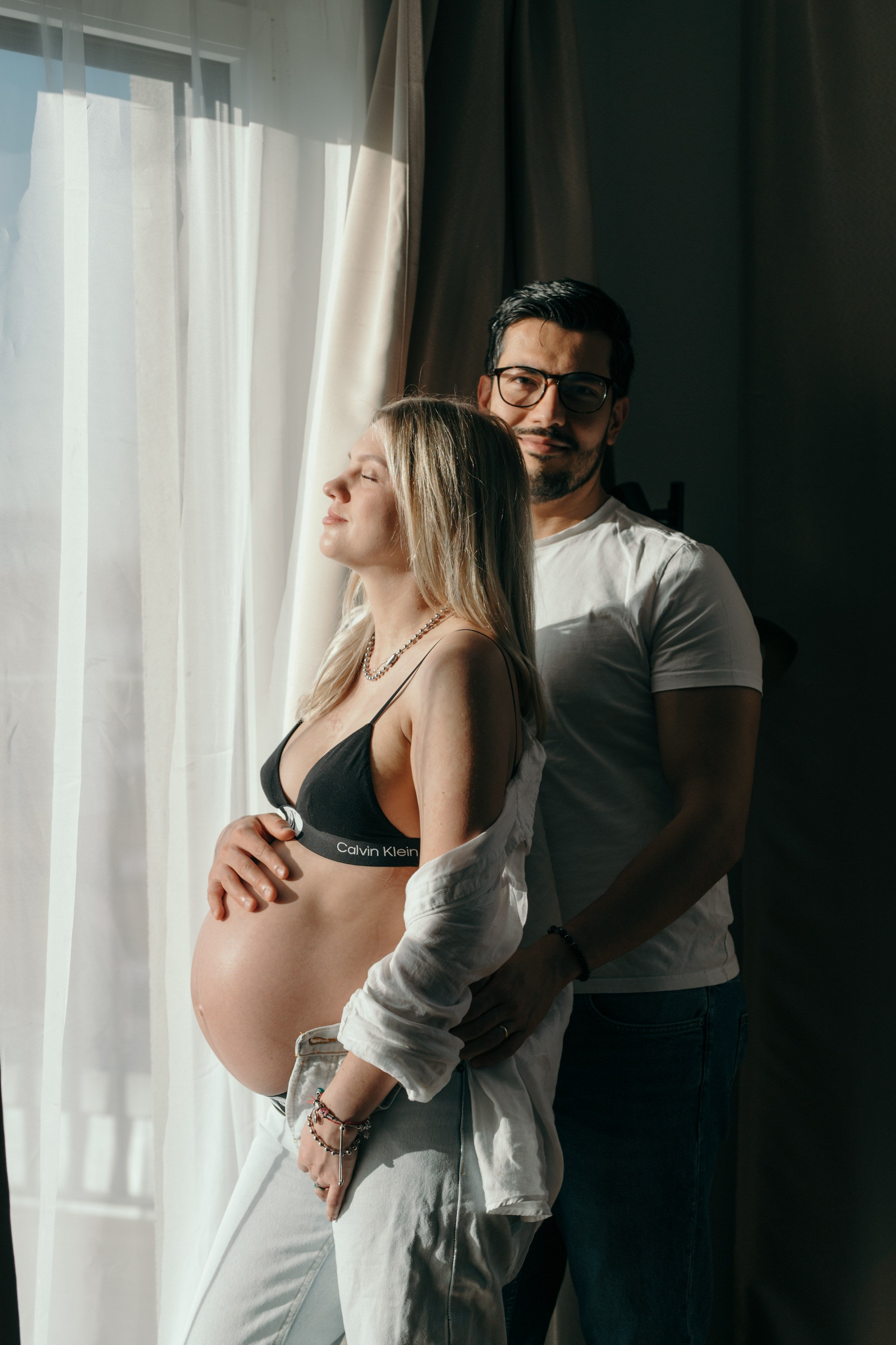 Семейная фотосессия с Эльвиной Кулиниченко