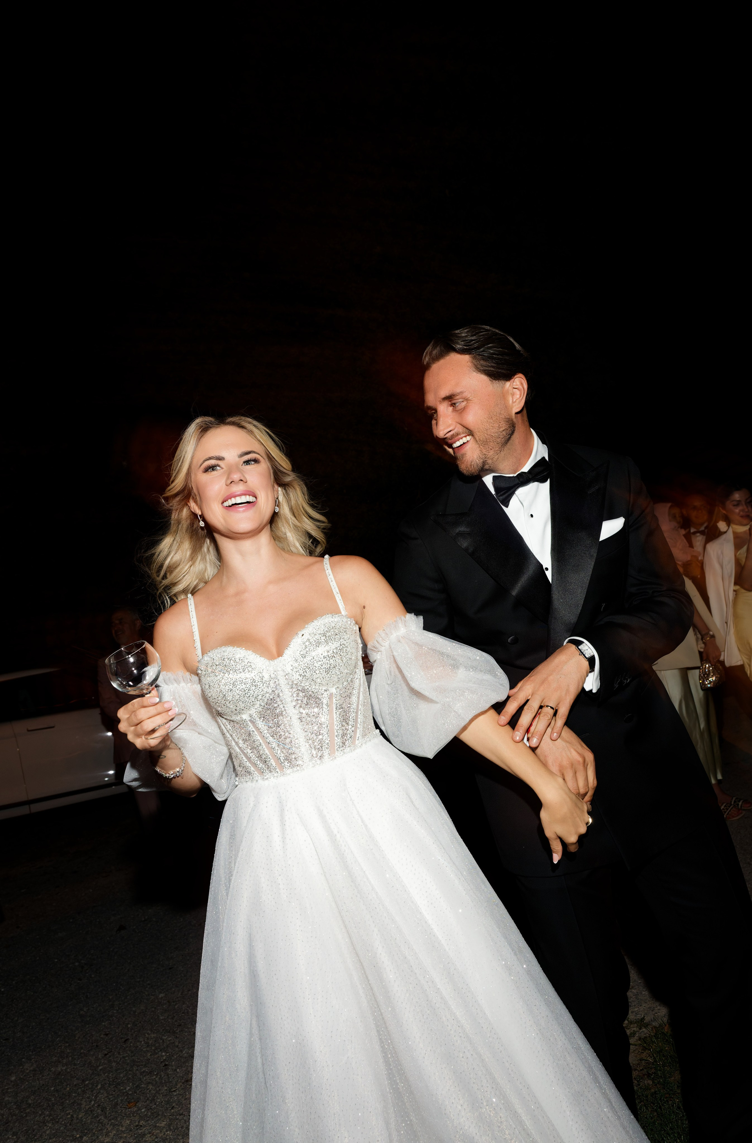 Wedding in Germany Preview