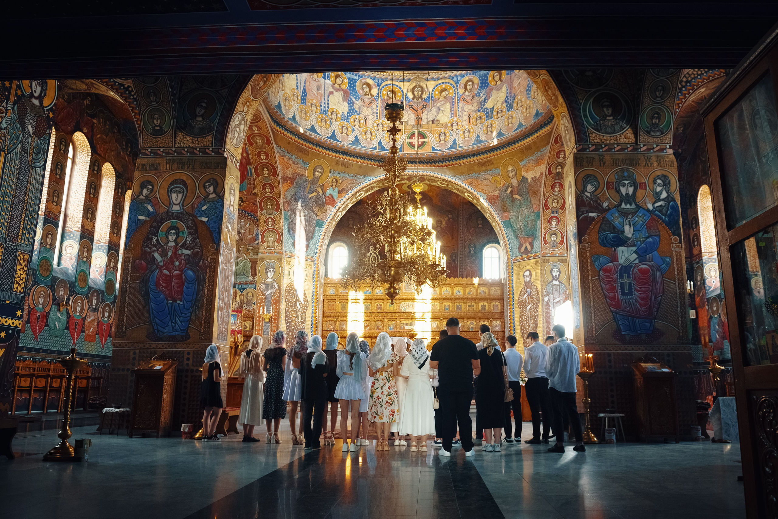 Vipusknoi. Zauglom — креативная продакшн-компания полного цикла