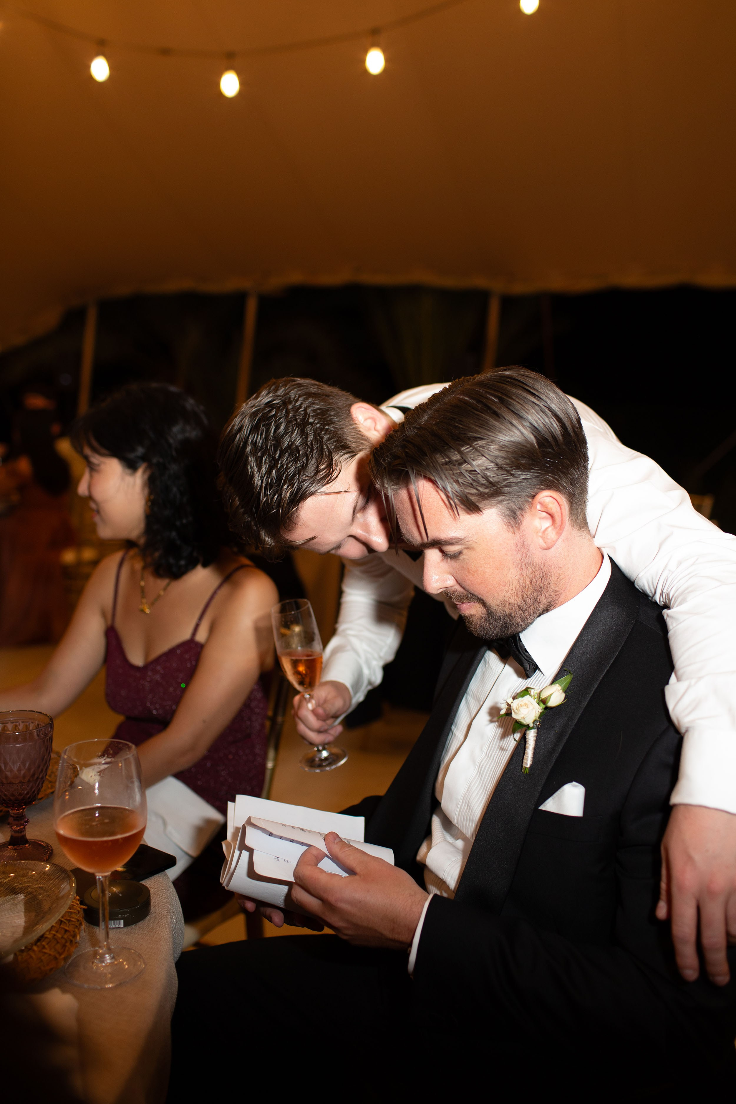 Eunji and Kjell. Destination Wedding Photographers based in Spain