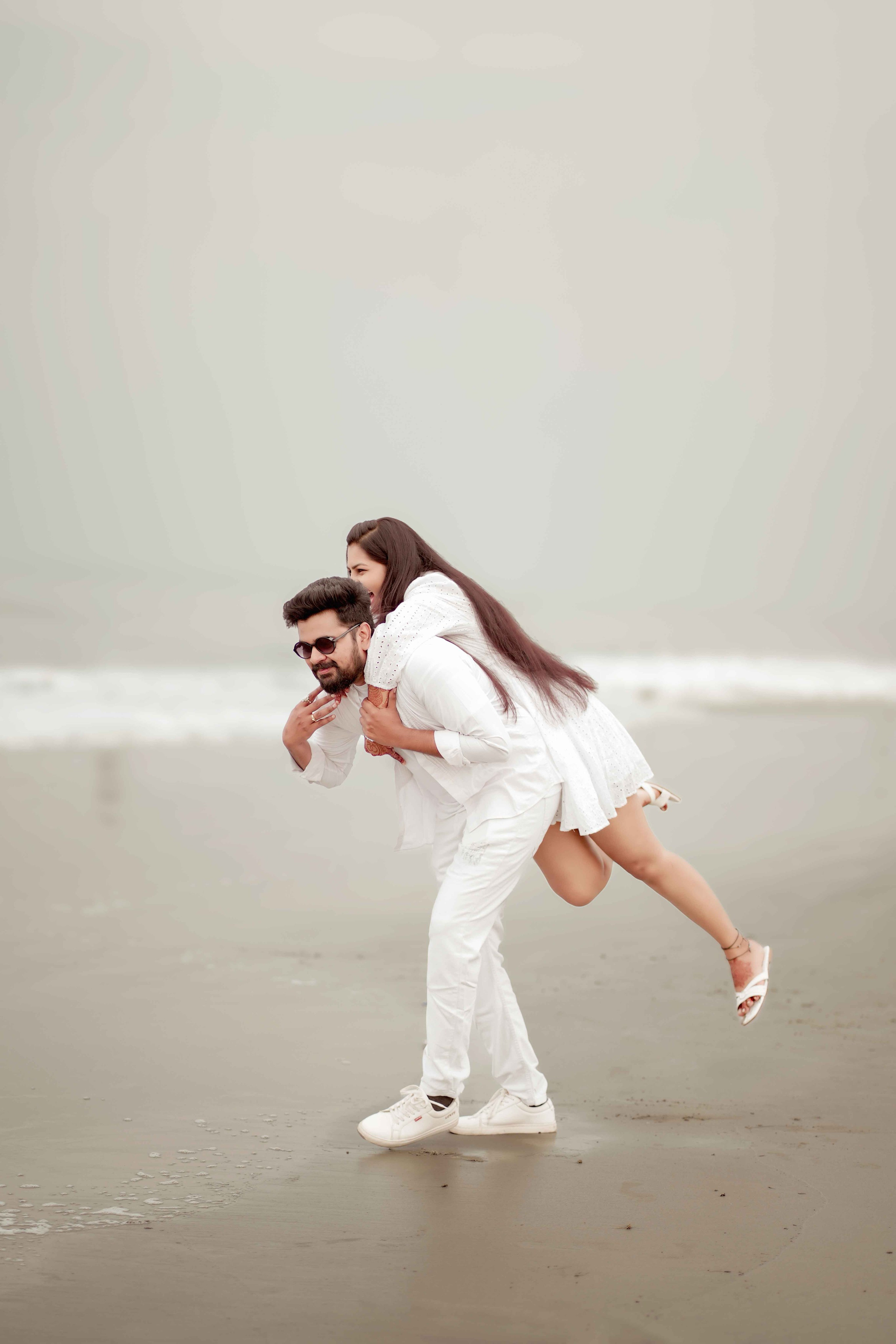 HARSHA & MALINI PRE WEDDING. NTURE WEDDING