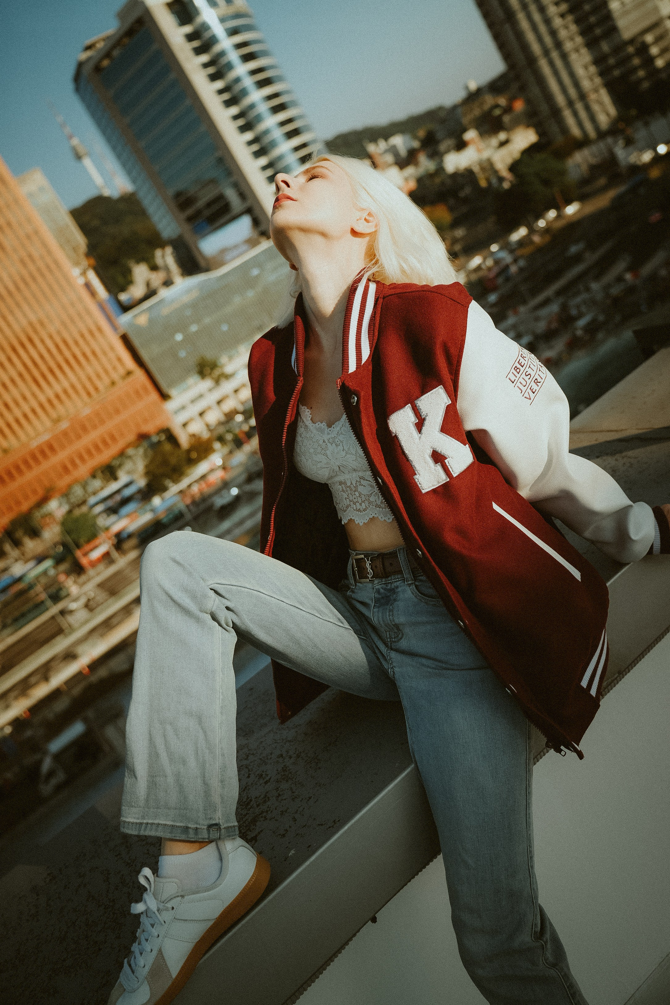 For Angela. SEOUL | PHOTOGRAPHER