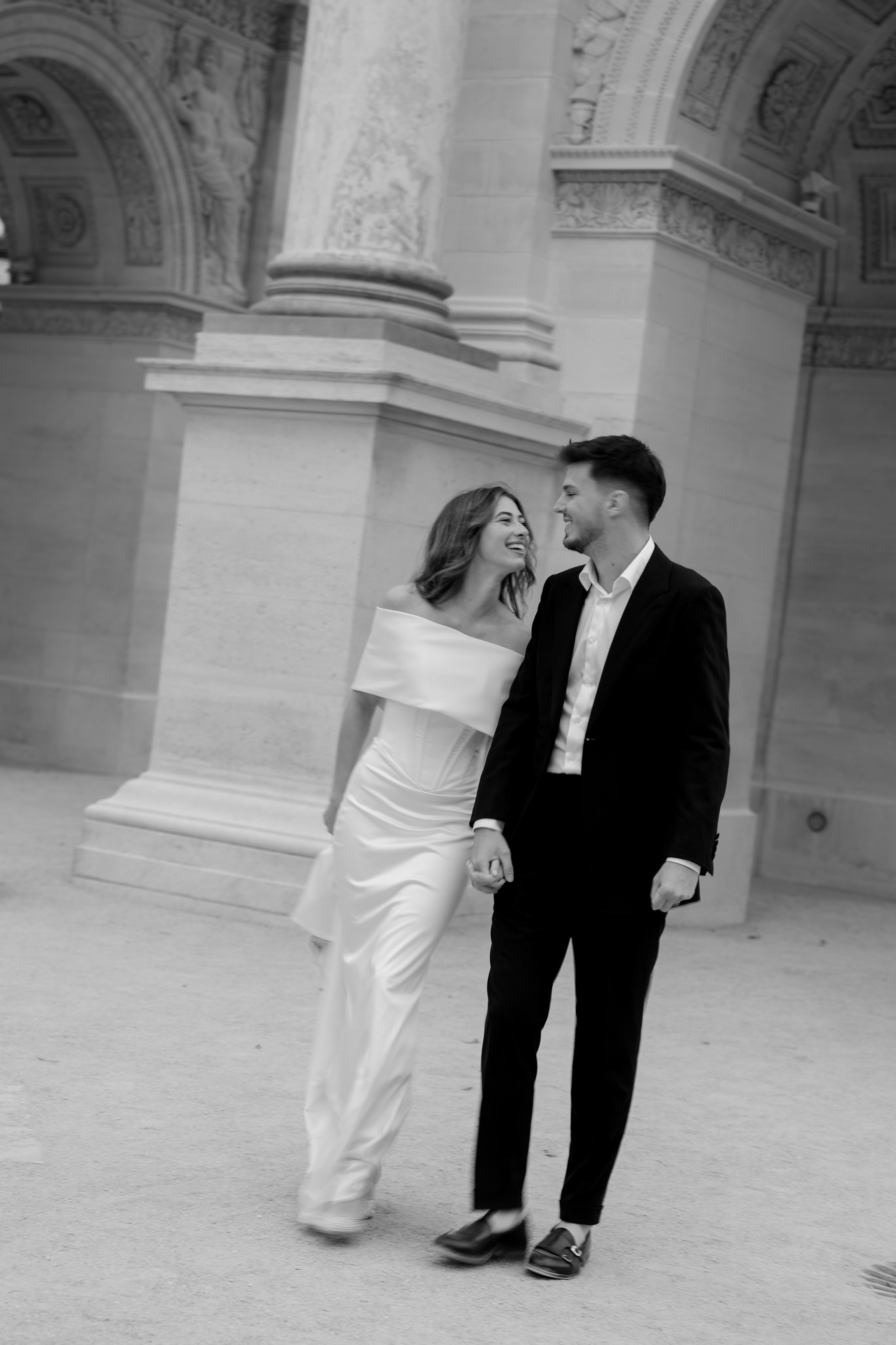 Ana + Marko | Paris. Proud Vision Weddings | Wedding Photography & Films — Servicii profesionale Foto Video Nunta Iasi