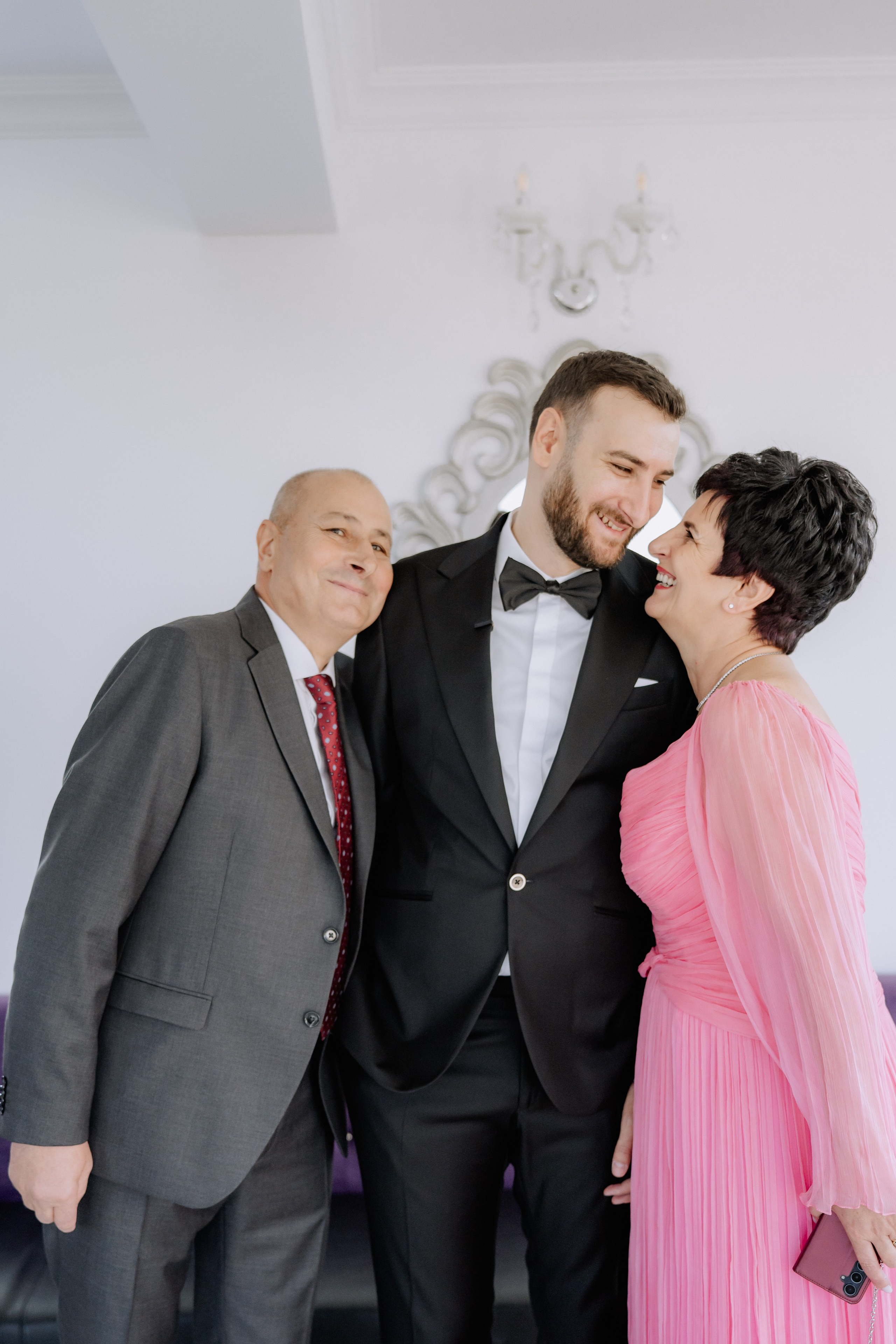 Ilona + Remus | Wedding day. Proud Vision Weddings | Wedding Photography & Film — Servicii profesionale Foto Video Nunta Iasi