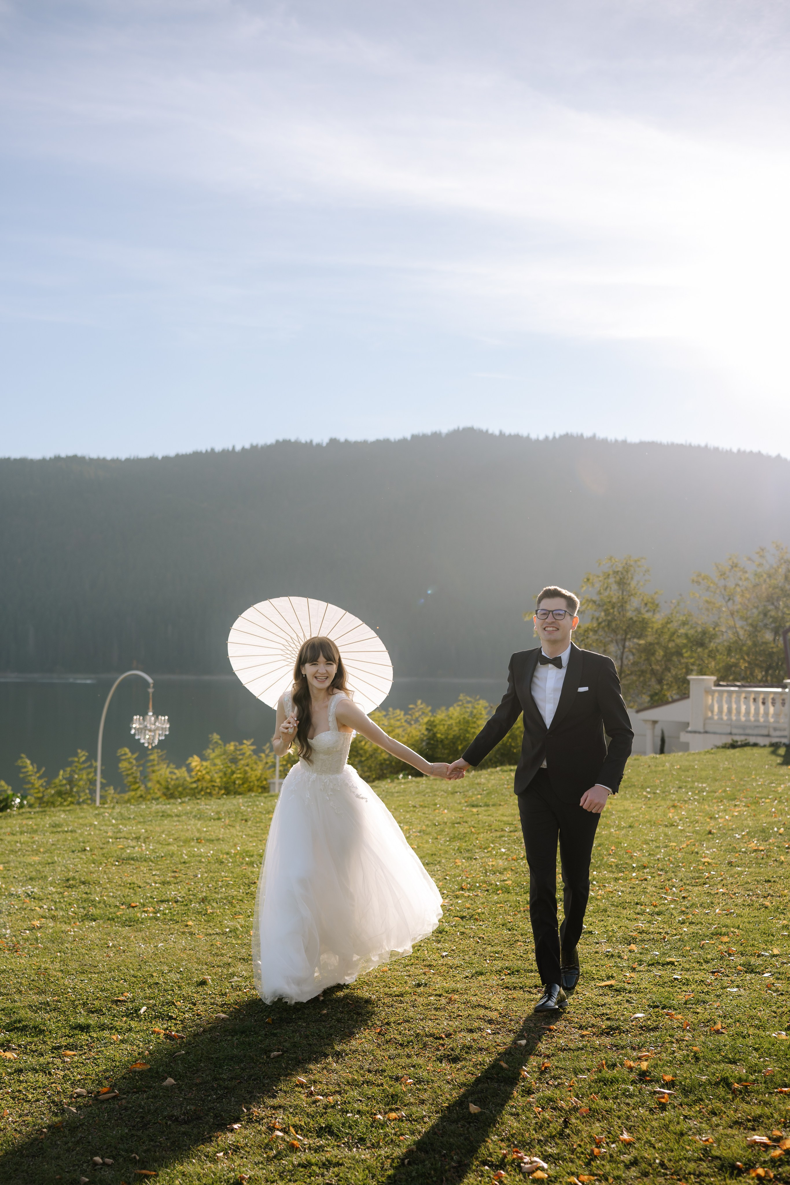 Raluca + Marius | Gradinile Romane. Proud Vision Weddings | Wedding Photography & Film — Servicii profesionale Foto Video Nunta Iasi