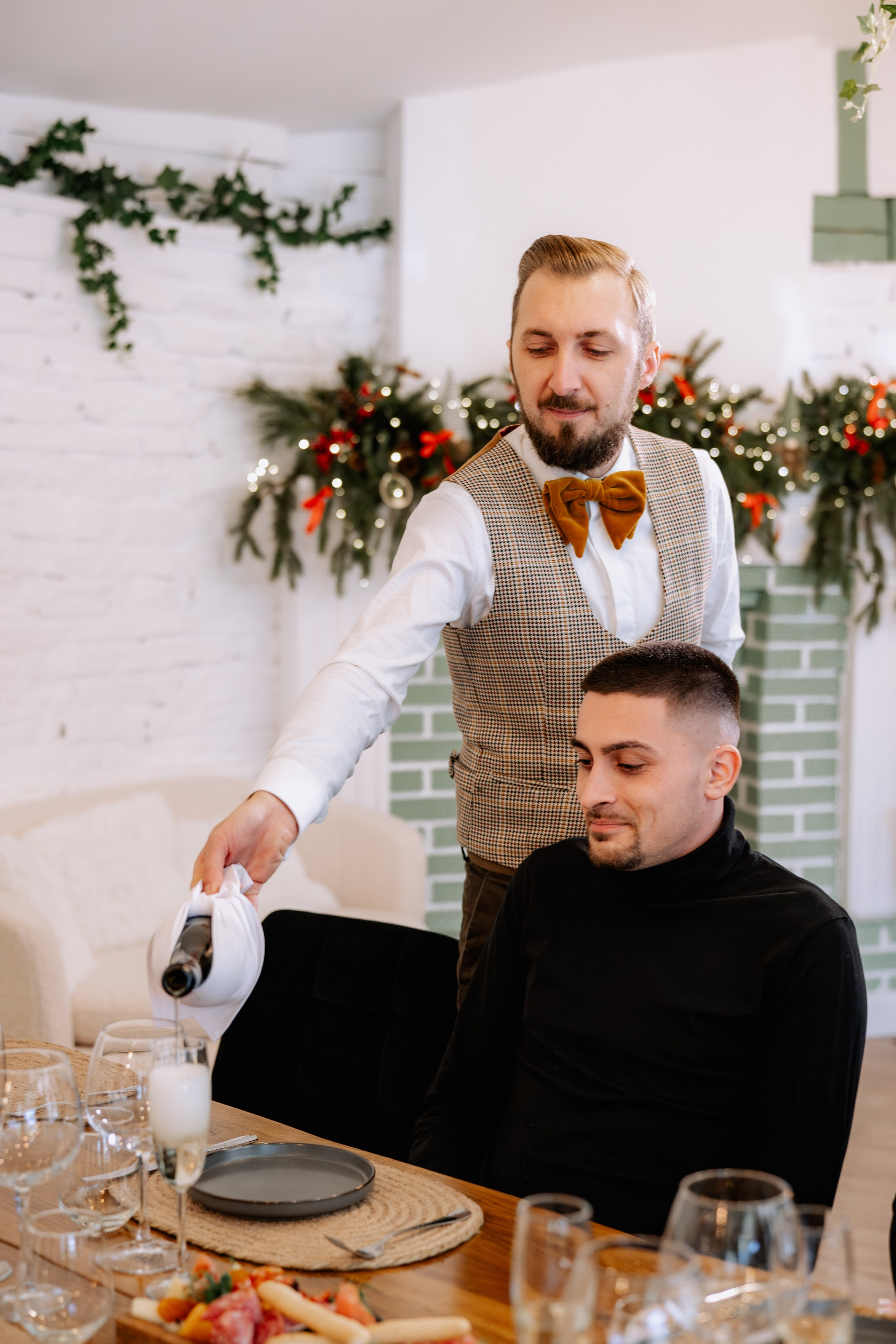 Chalette Gourmet. Proud Vision Weddings | Wedding Photography & Film — Servicii profesionale Foto Video Nunta Iasi