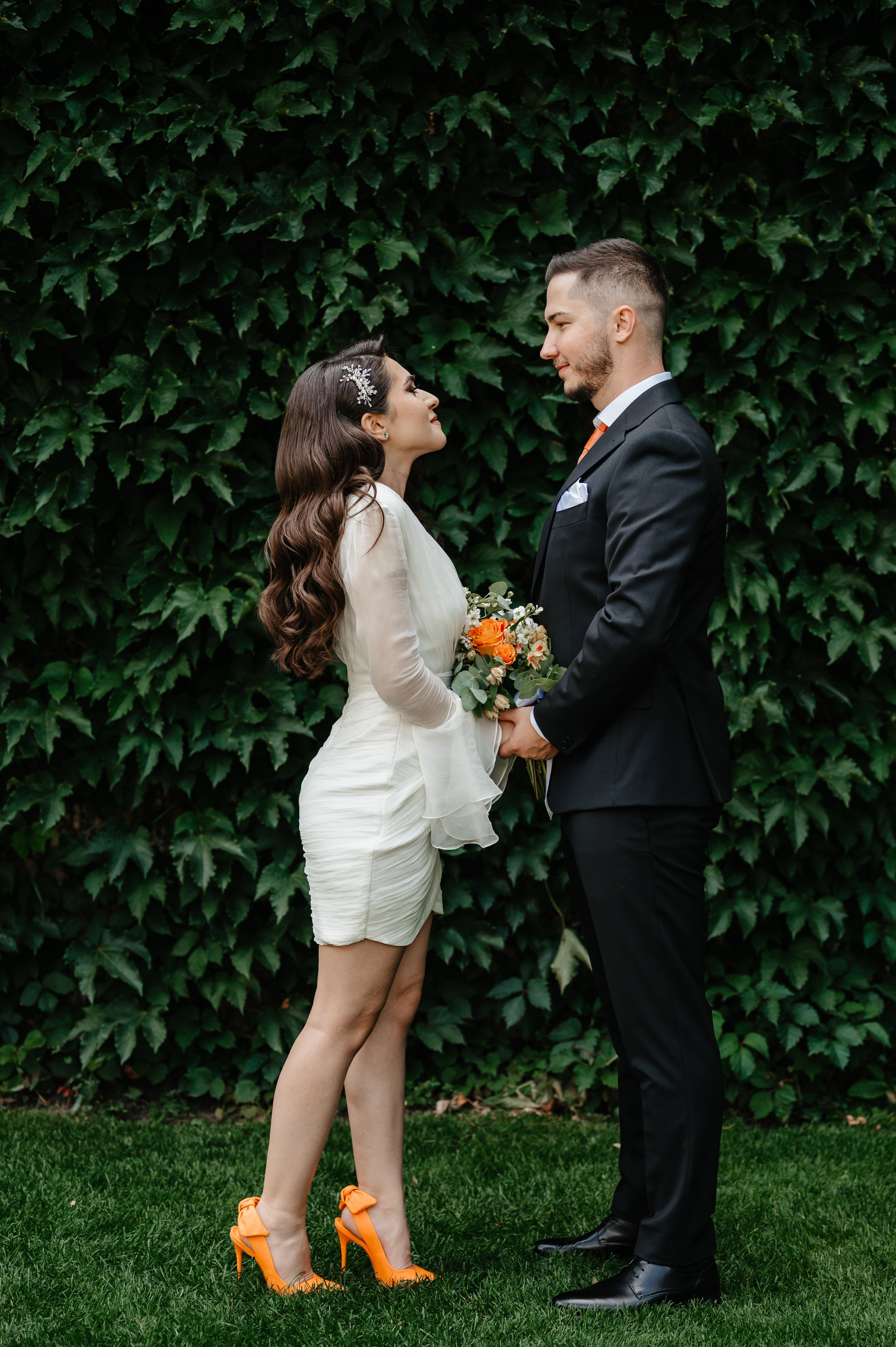 Cununie civila la Starea Civila Iasi. Proud Vision Weddings | Wedding Photography & Film — Servicii profesionale Foto Video Nunta Iasi