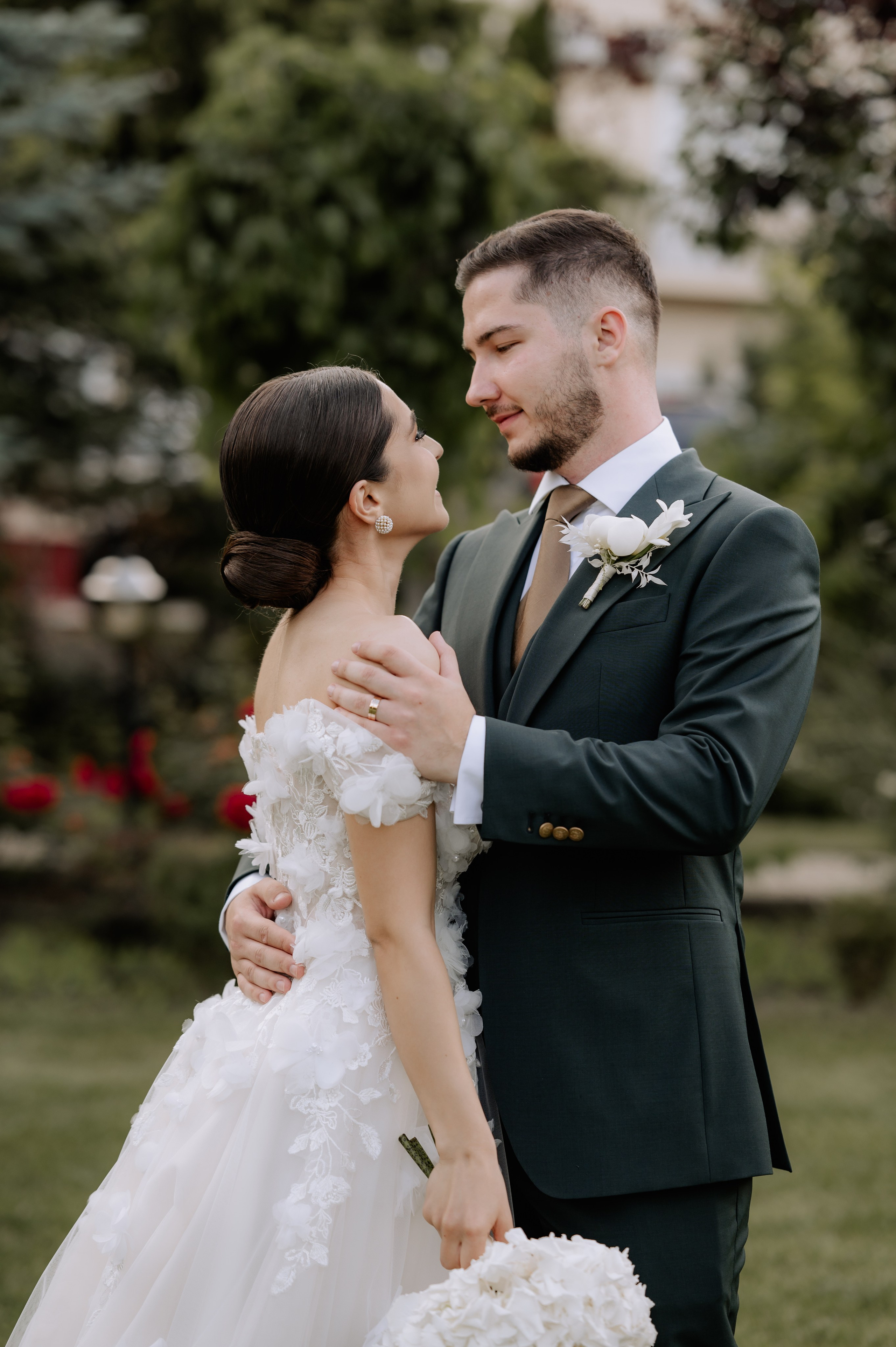 Nunta la Hotel Capitol Iasi. Proud Vision Weddings | Wedding Photography & Film — Servicii profesionale Foto Video Nunta Iasi