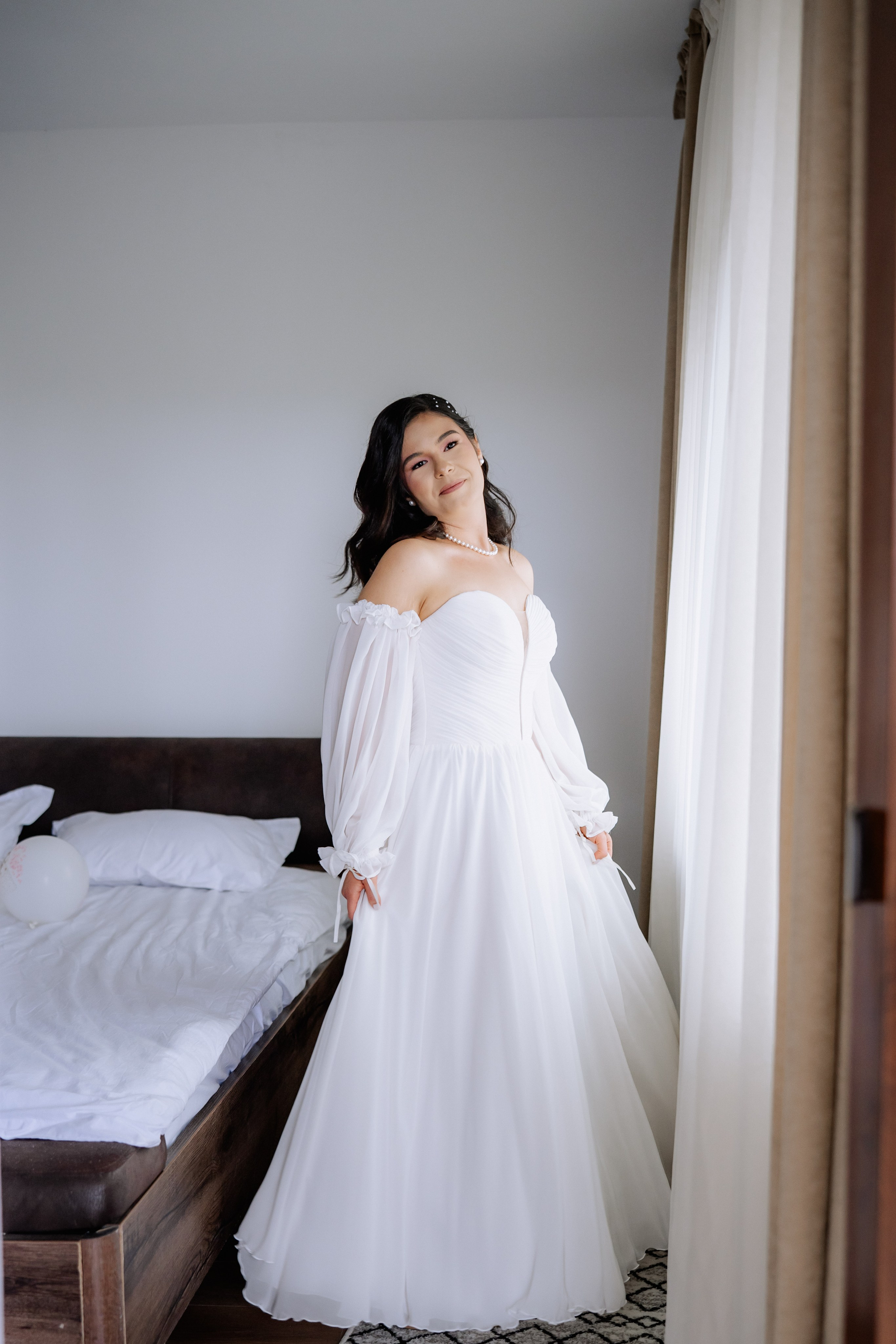 Ioana + Razvan | Wedding day. Proud Vision Weddings | Wedding Photography & Film — Servicii profesionale Foto Video Nunta Iasi