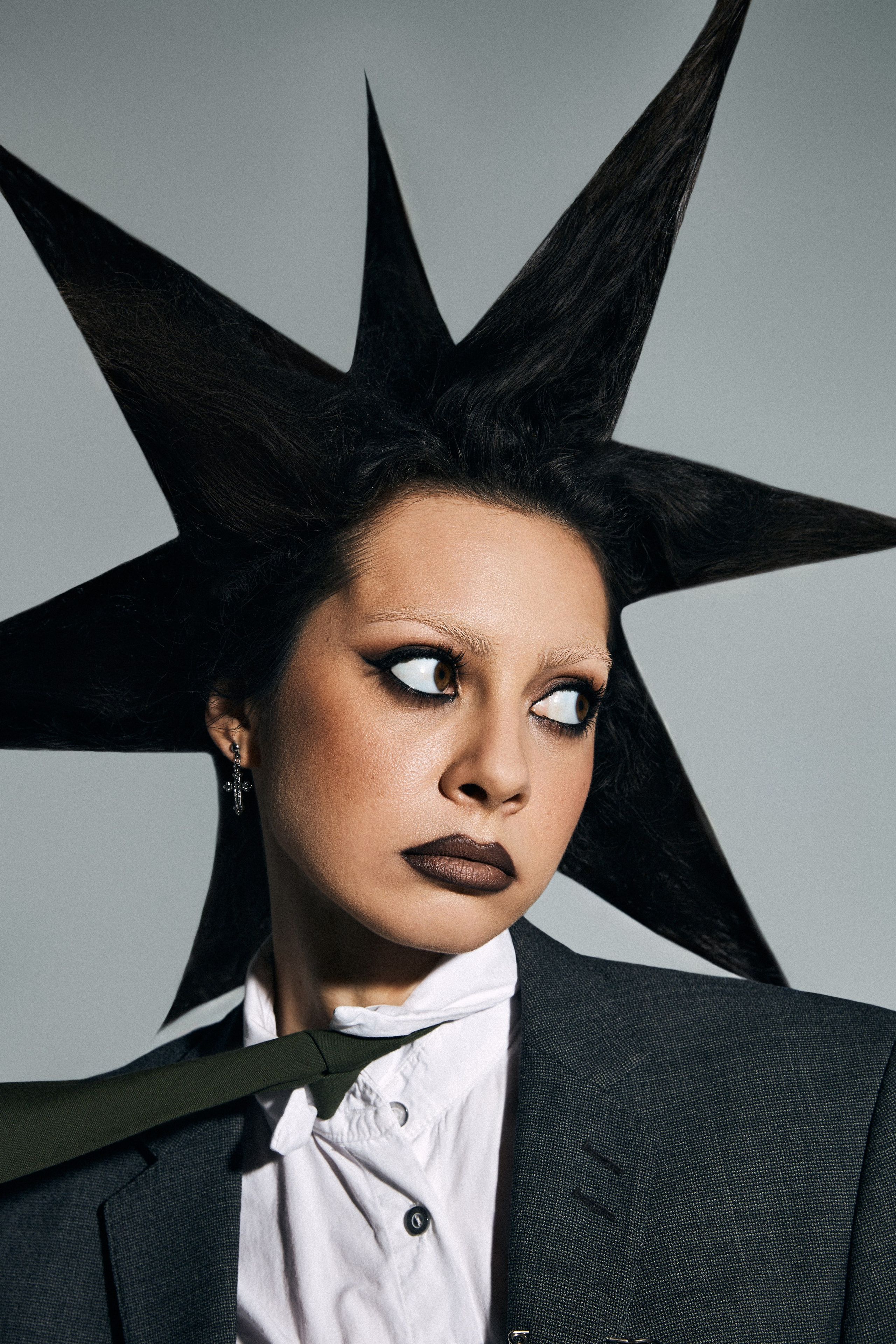 Fashion. Фотограф Тбилиси — Мамука | Портреты, Контент, Бизнес-съёмки