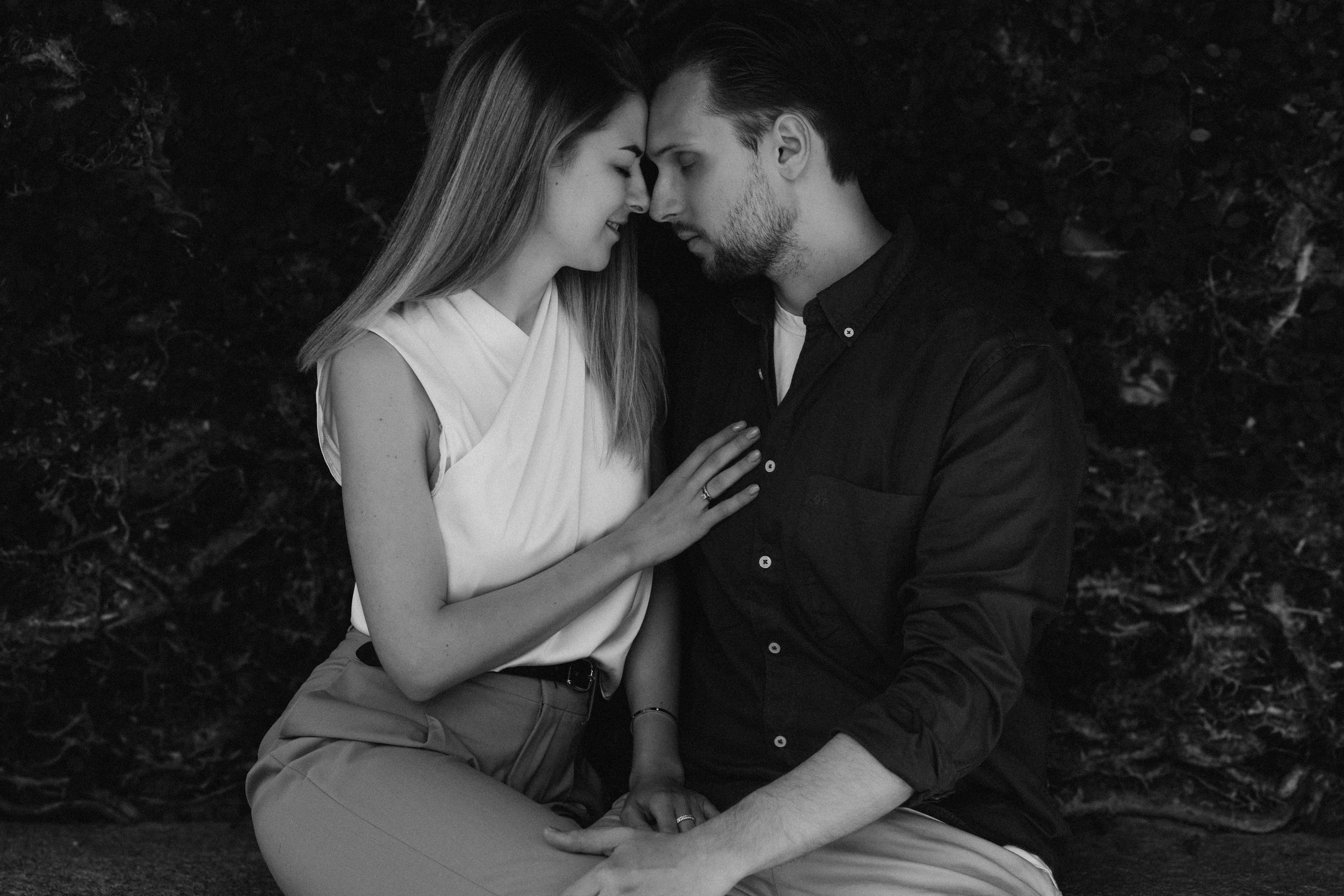 ISOLA MADRE _LAKE MAGGIORE _ MARIA and KIRILL. PHOTOGRAPHER IN ITALY