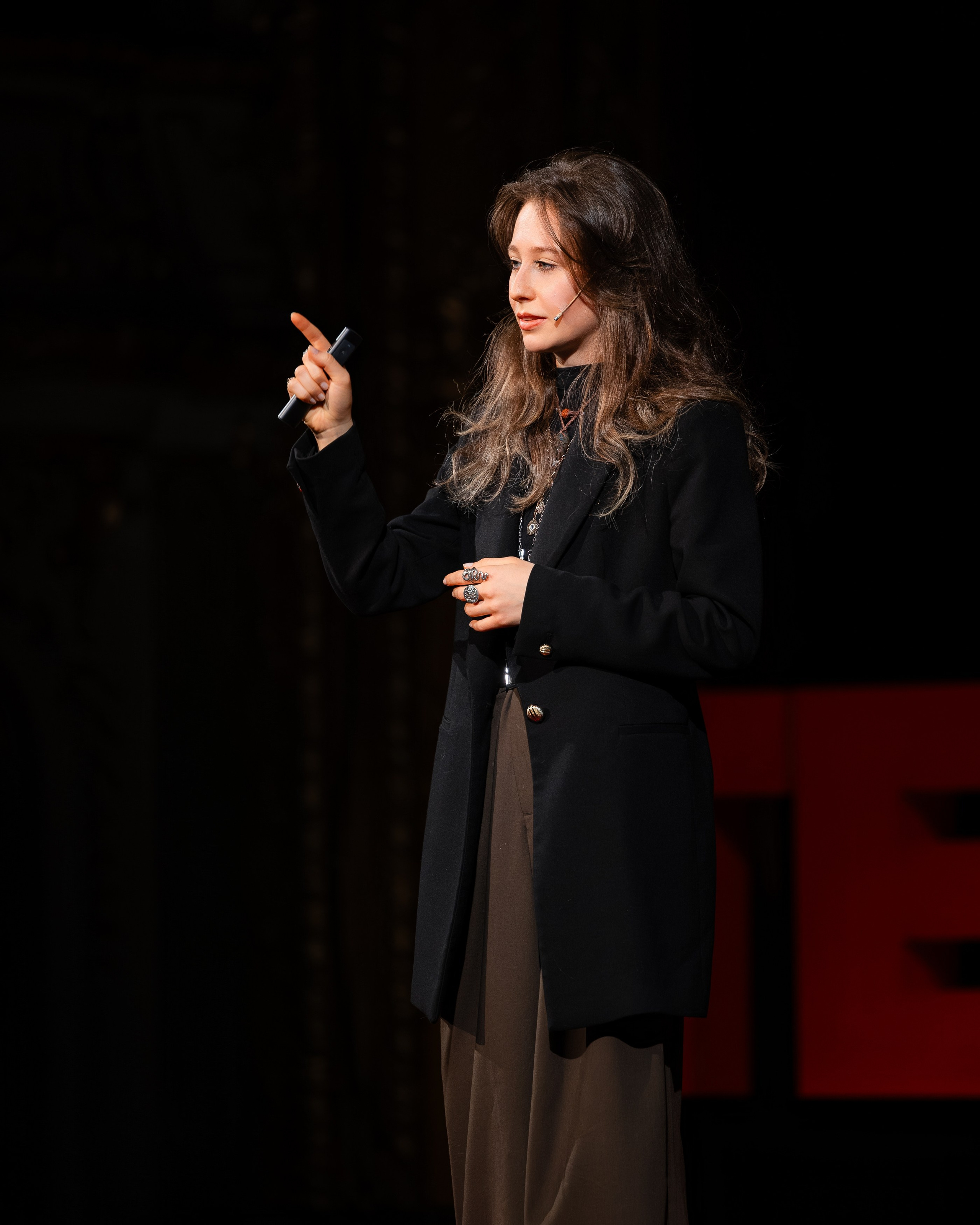 TedX Iași. Marius Ciocan