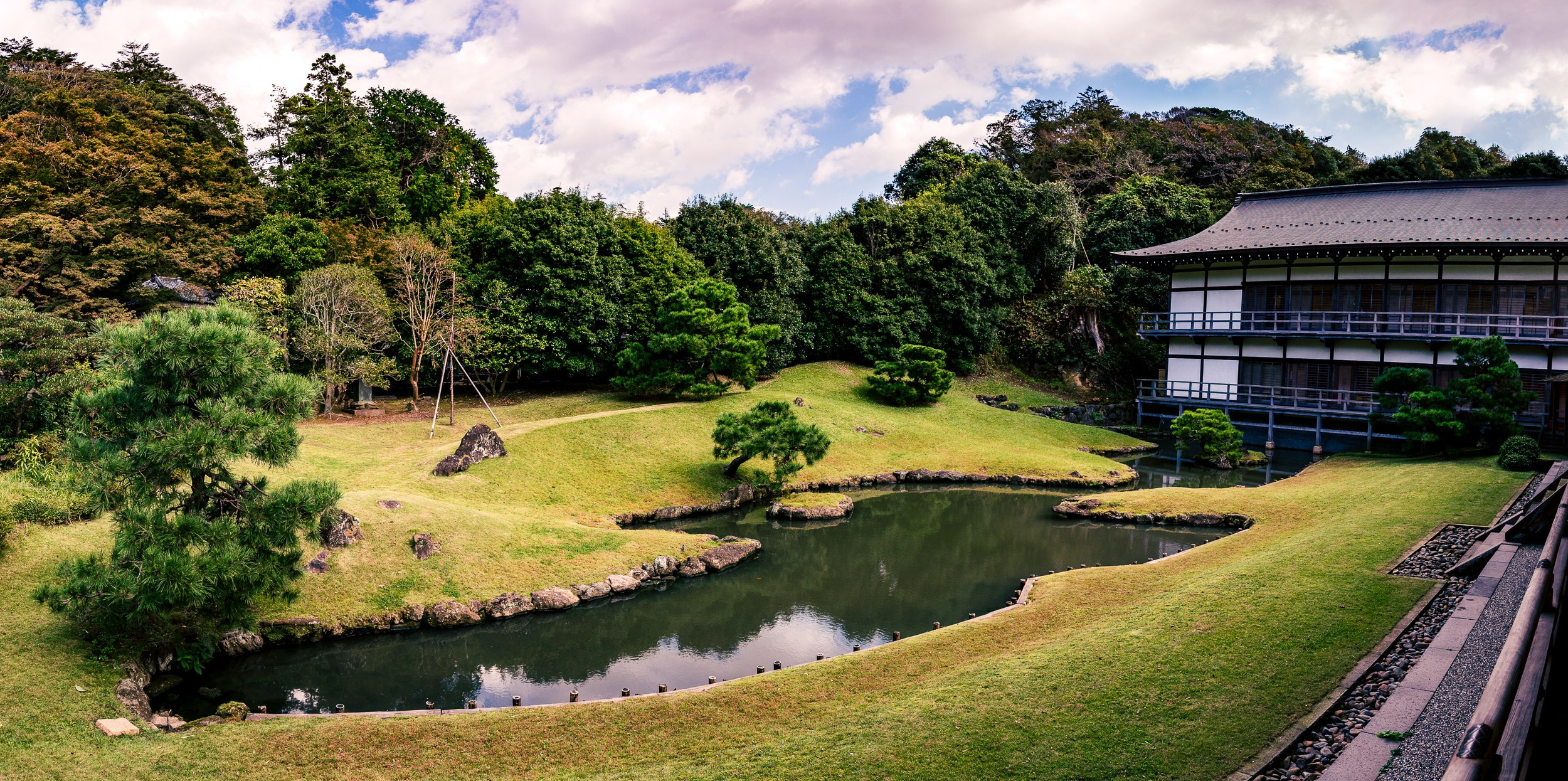 Japan. Marius Ciocan
