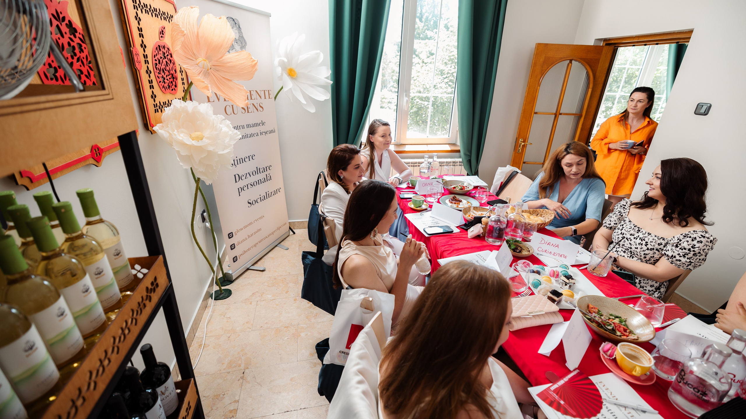 Glow Mom 2. Marius Ciocan