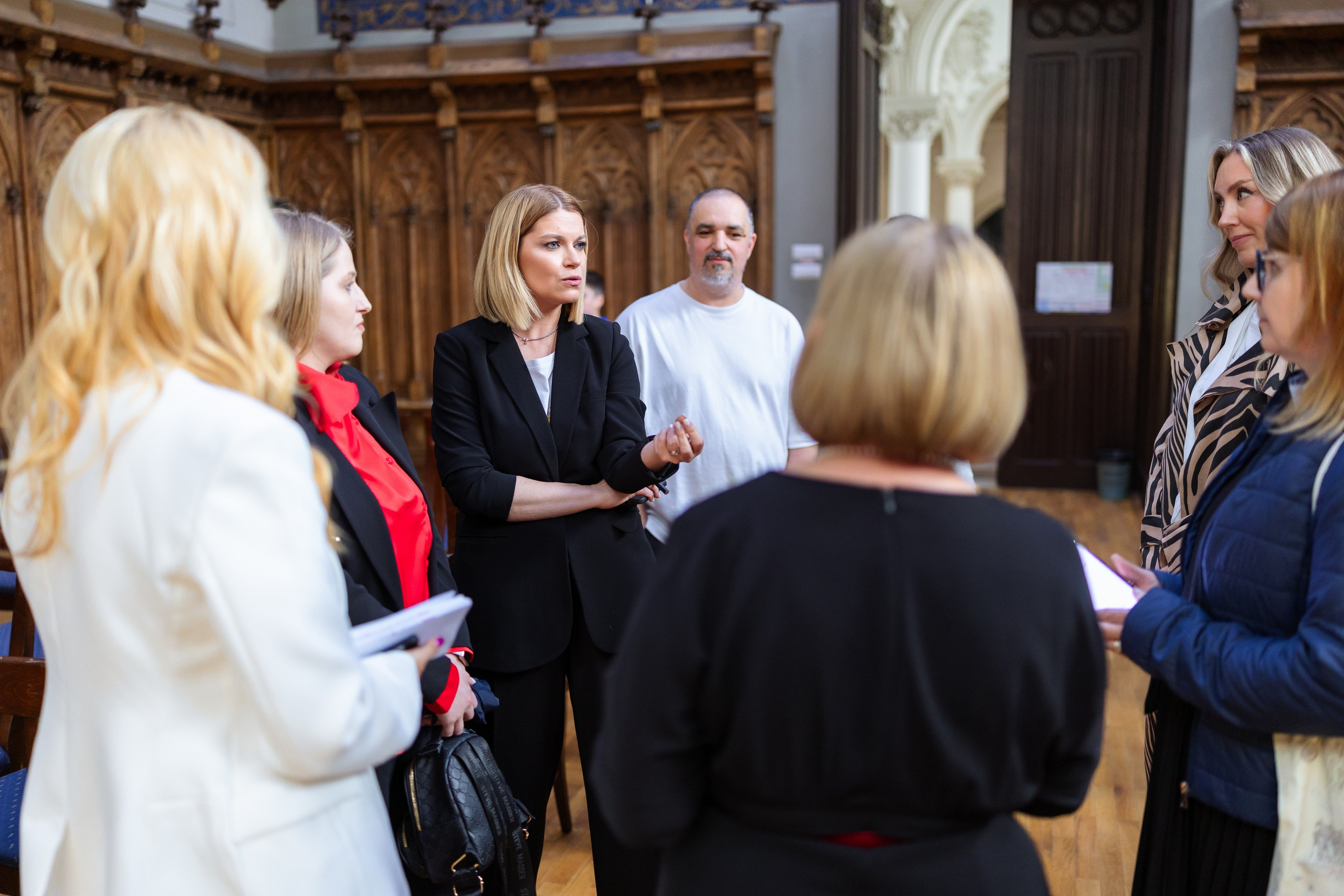 Neuro Atipic. Marius Ciocan