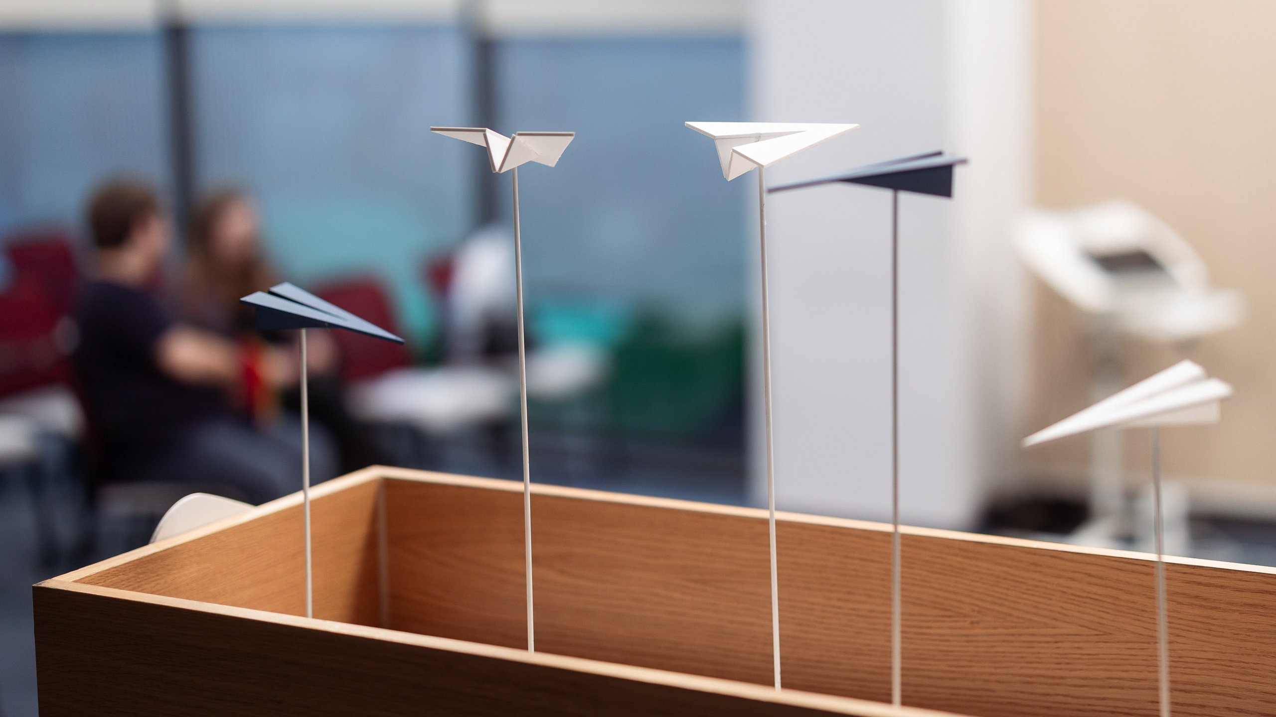 Toastmasters. Marius Ciocan