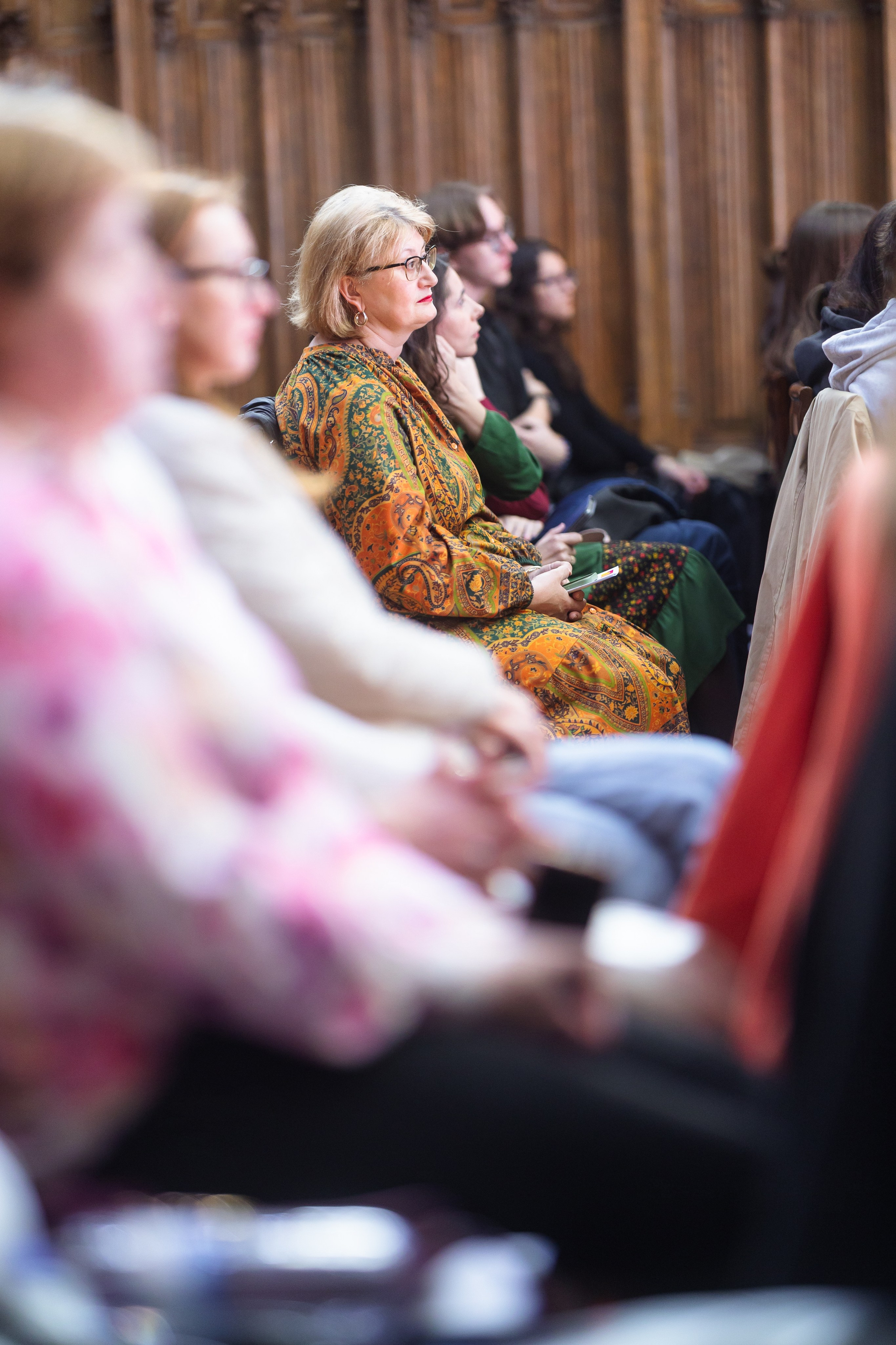 Neuro Atipic. Marius Ciocan