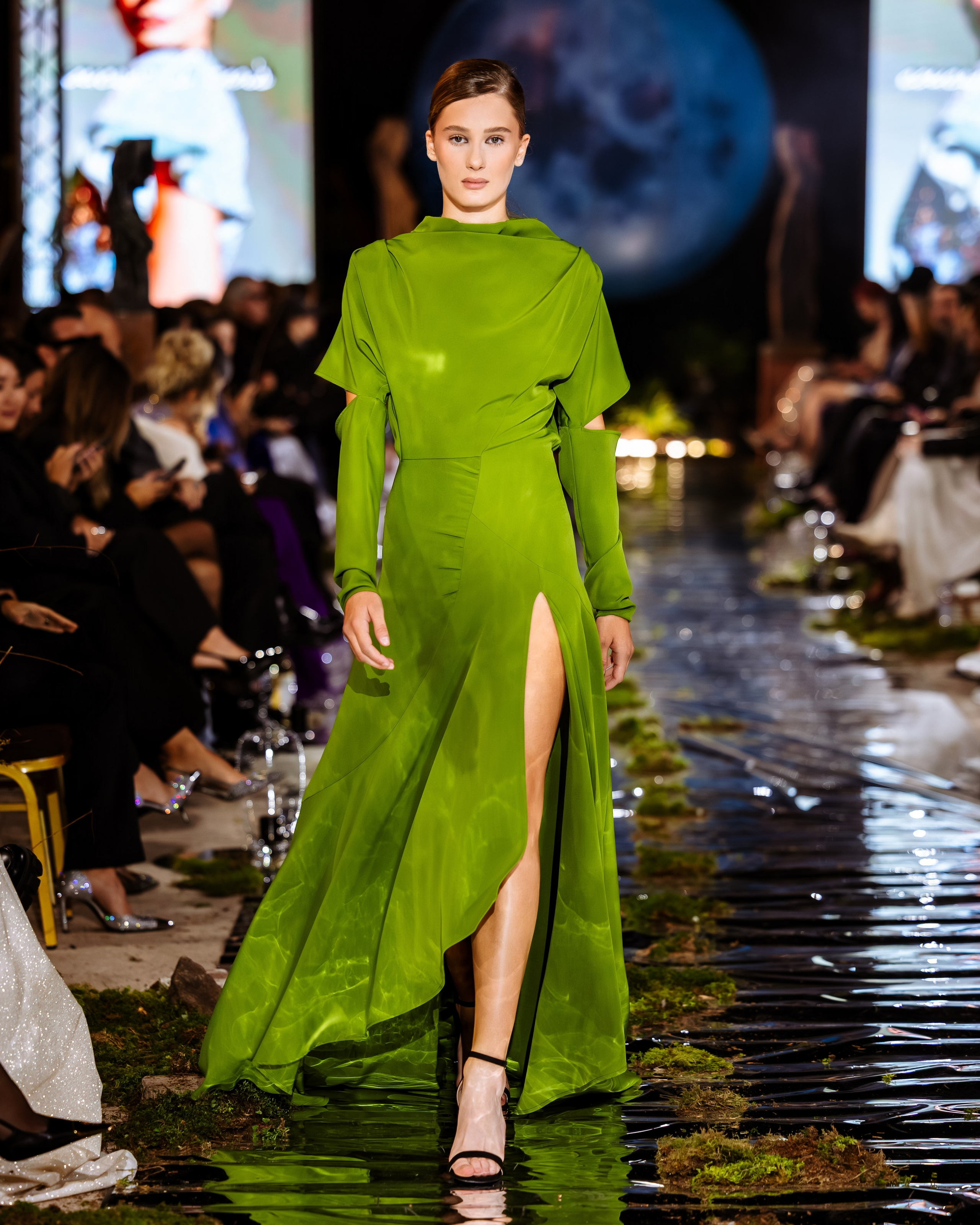 Prive. Marius Ciocan