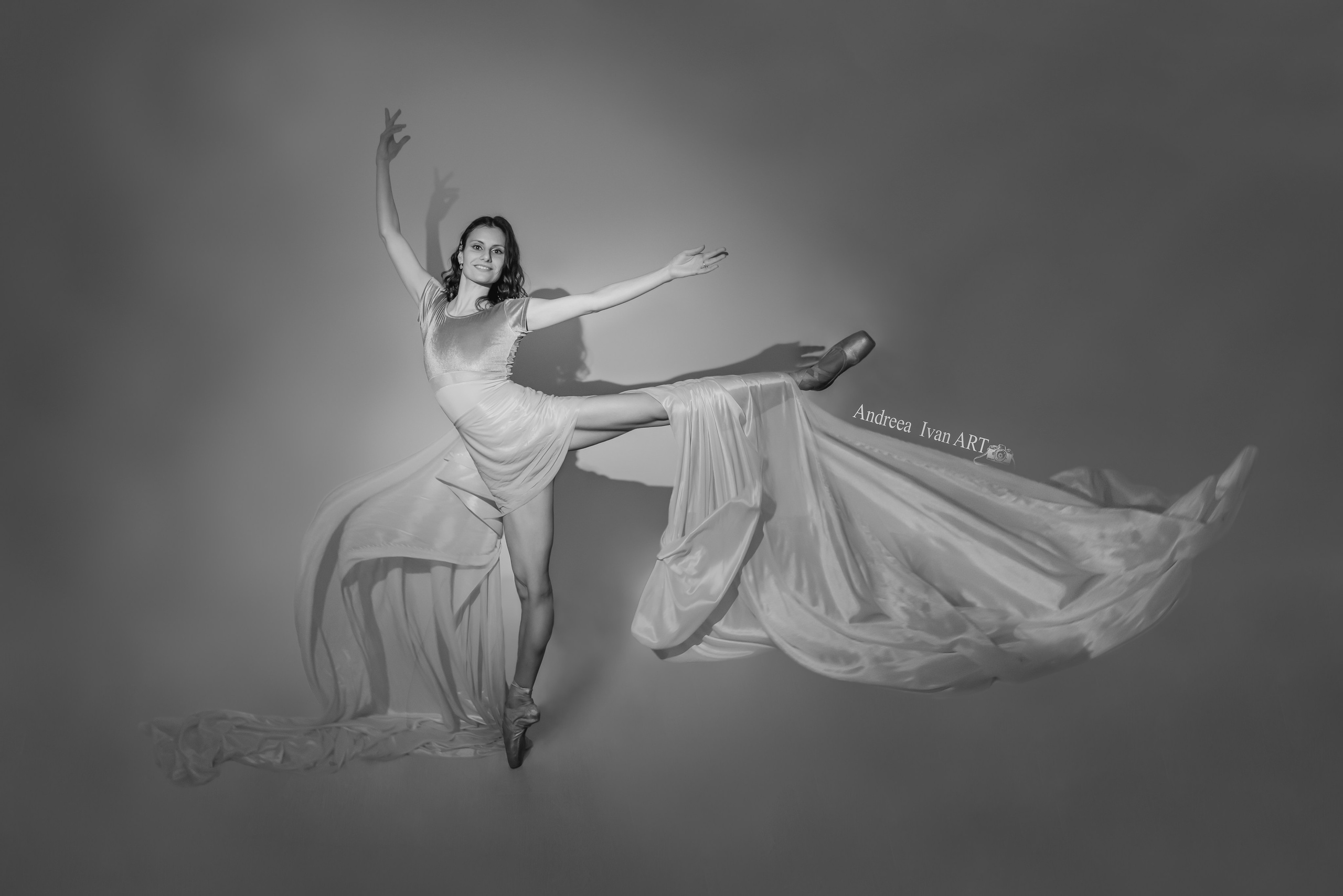 ~Balerina~. Andreea Ivan art-Fotograf Constanta, Fotograf profesionist Constanta, Fotograf de nunta Constanta, botez, sedinte foto cu tematica, portret