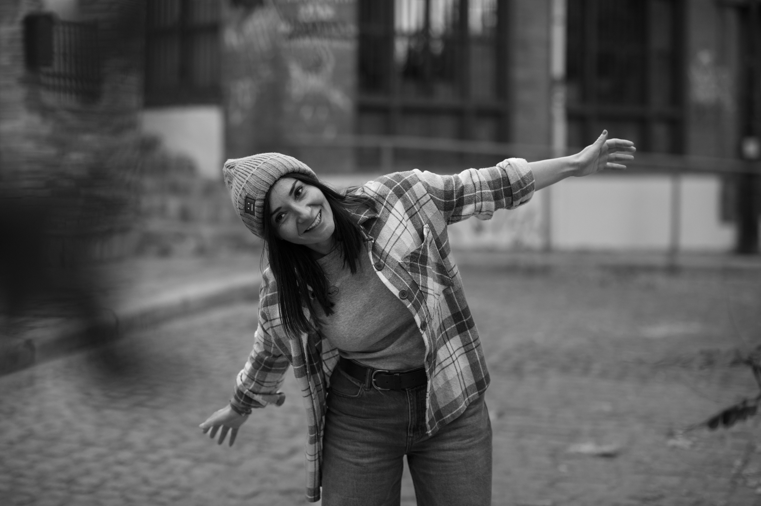 Around Old city. Family, children, portrait, and event photography in Thessaloniki