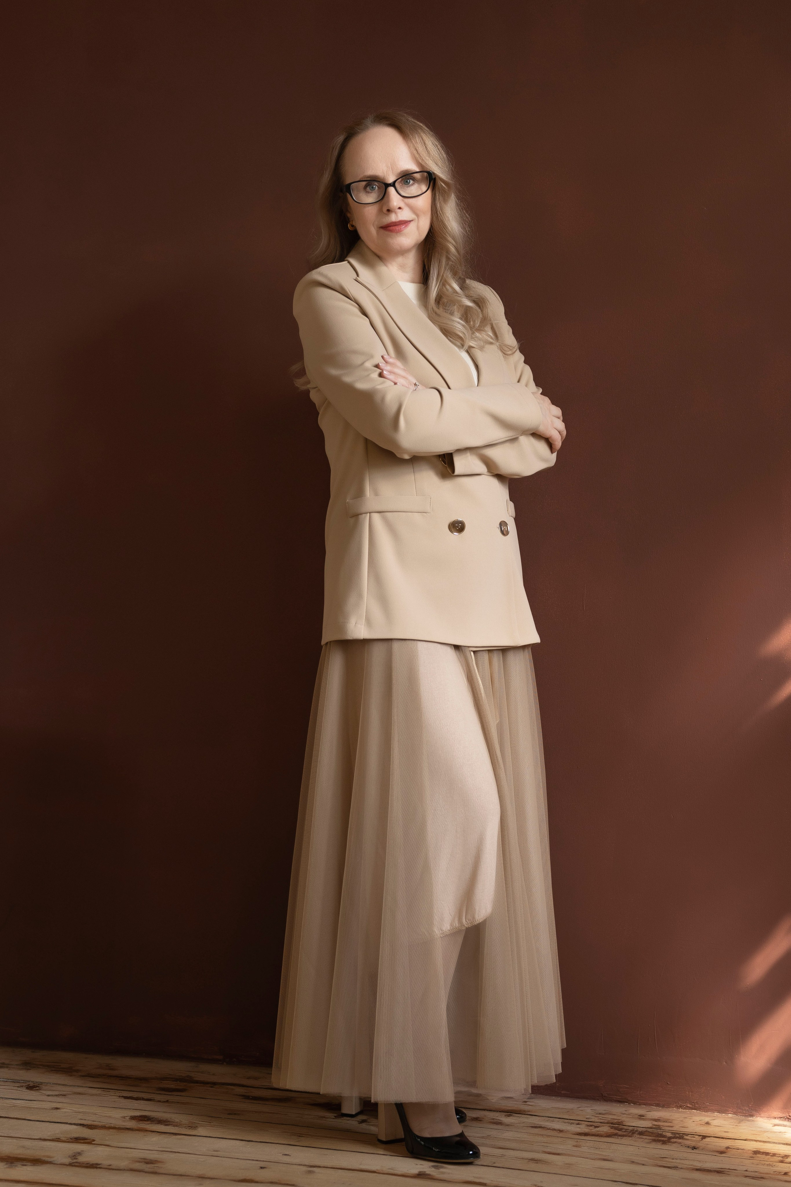 Ольга. Анна Григьян — фотограф ретушёр в Даугавпилсе (Латвия)